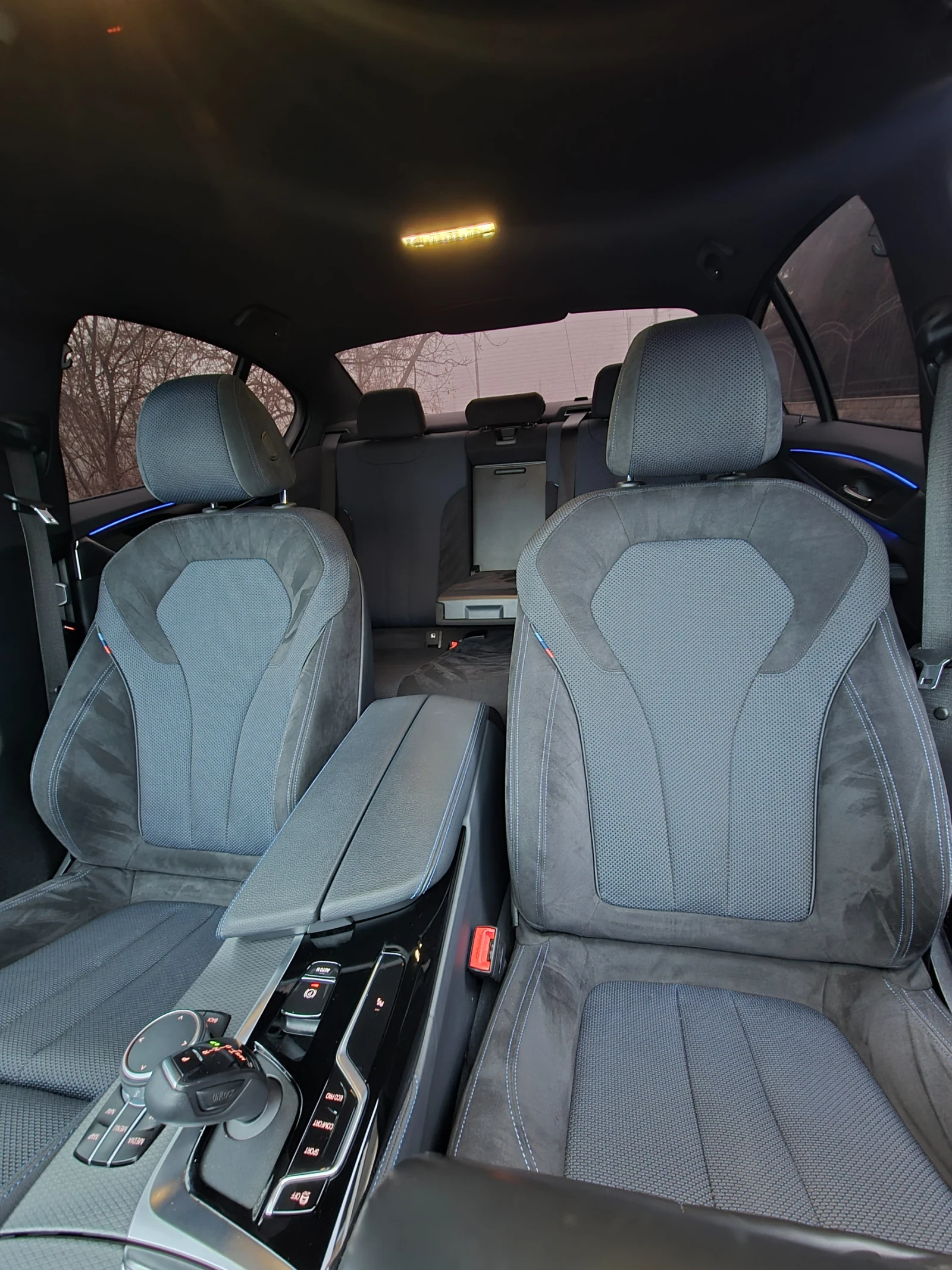 BMW 530 D/M Pack/Xdrive/12.21�/ | Mobile.bg � ����������� 11