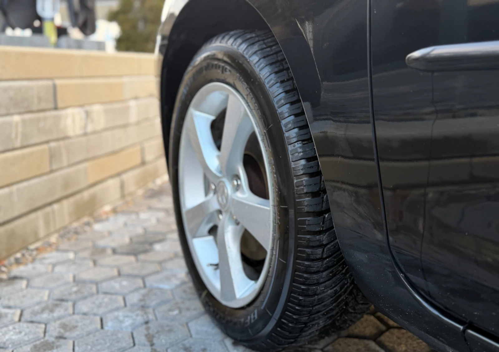 Mazda 3 * ИТАЛИЯ* 1.6-108* КЛИМАТРОНИК*  - изображение 8