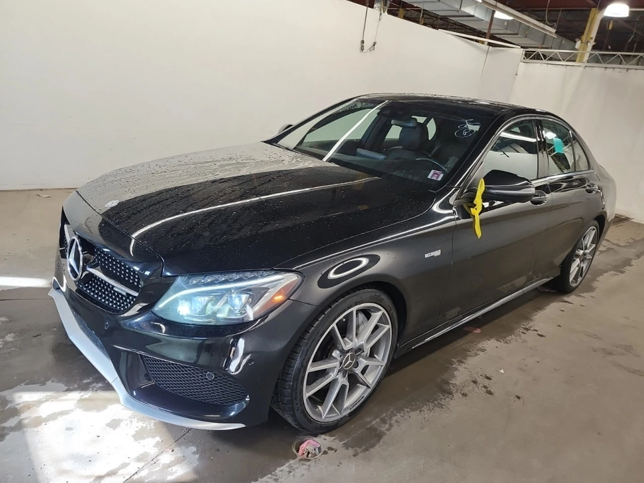 Mercedes-Benz C 43 AMG * ���� ������* ���� �� �� * �������� ������� *  | Mobile.bg � ����������� 1