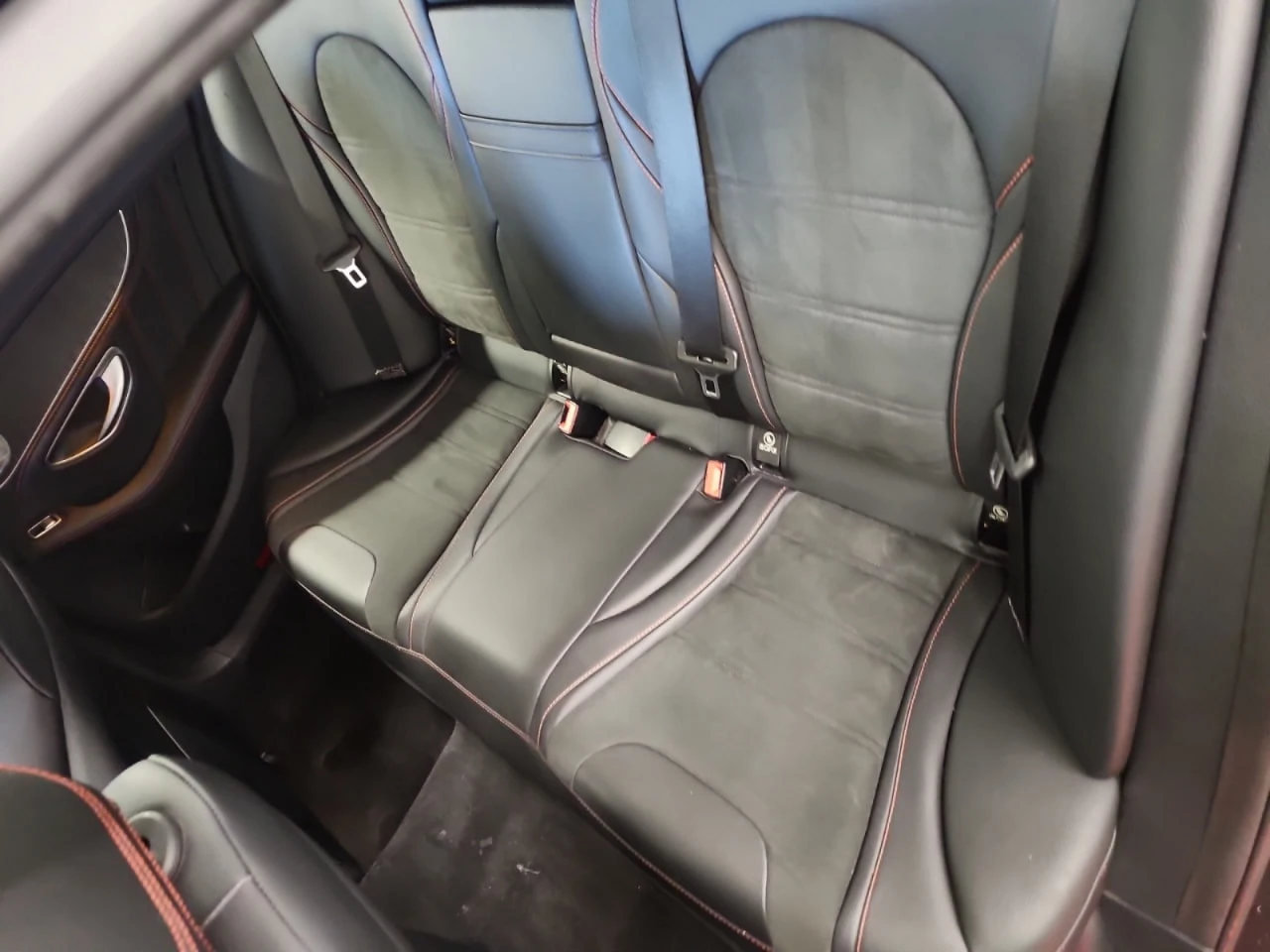 Mercedes-Benz C 43 AMG * ���� ������* ���� �� �� * �������� ������� *  | Mobile.bg � ����������� 14