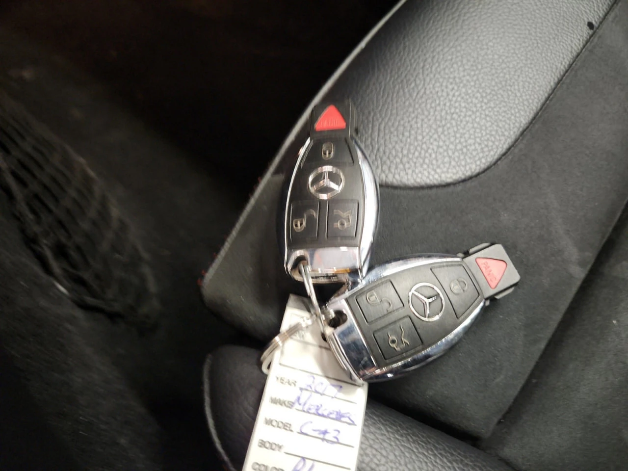 Mercedes-Benz C 43 AMG * ���� ������* ���� �� �� * �������� ������� *  | Mobile.bg � ����������� 11