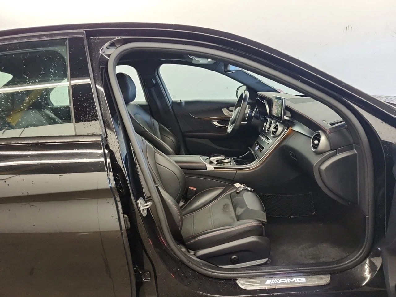 Mercedes-Benz C 43 AMG * ���� ������* ���� �� �� * �������� ������� *  | Mobile.bg � ����������� 13