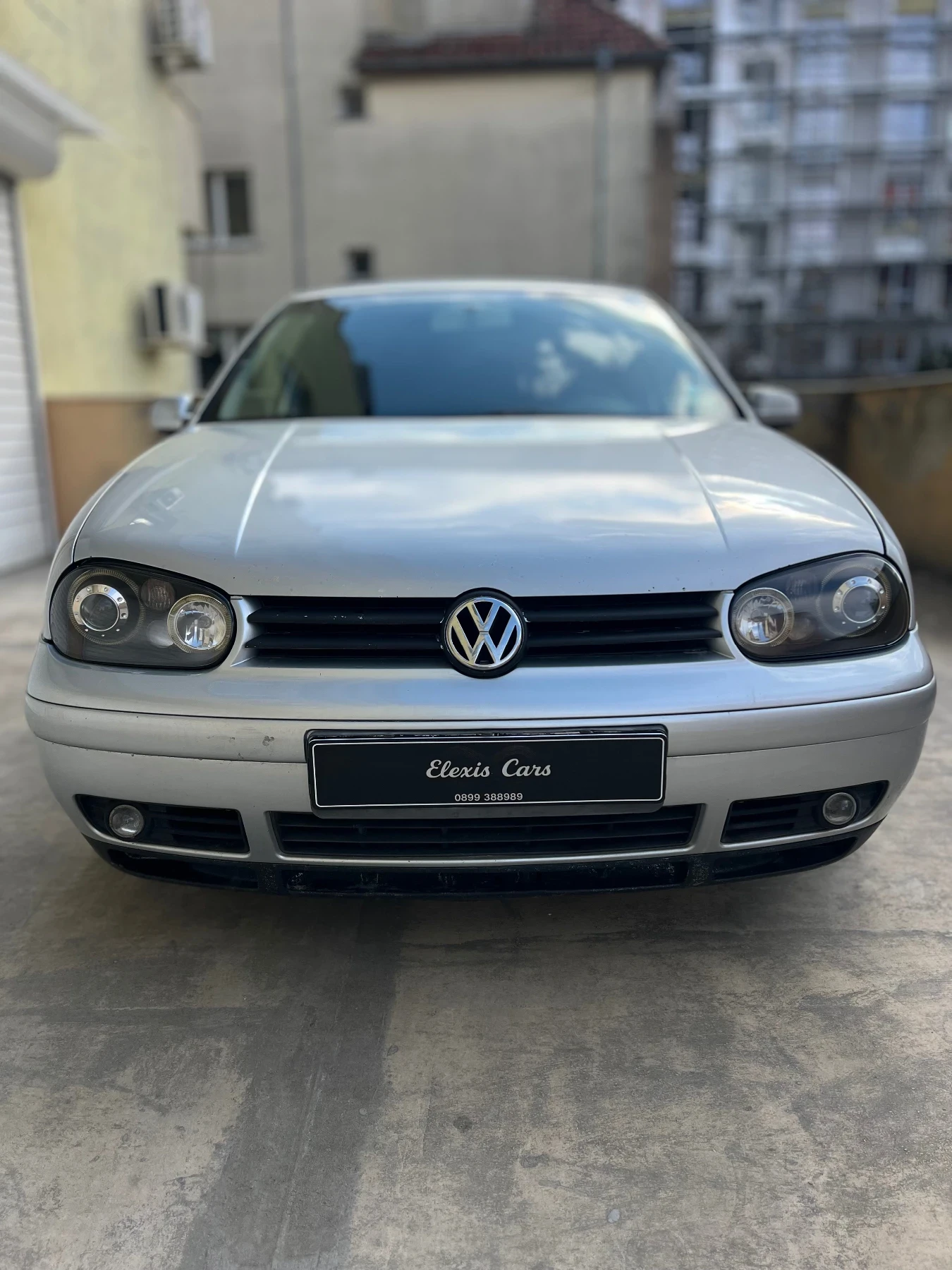VW Golf 4 1.9TDI ARL 150�.�. 6 �������� | Mobile.bg � ����������� 3
