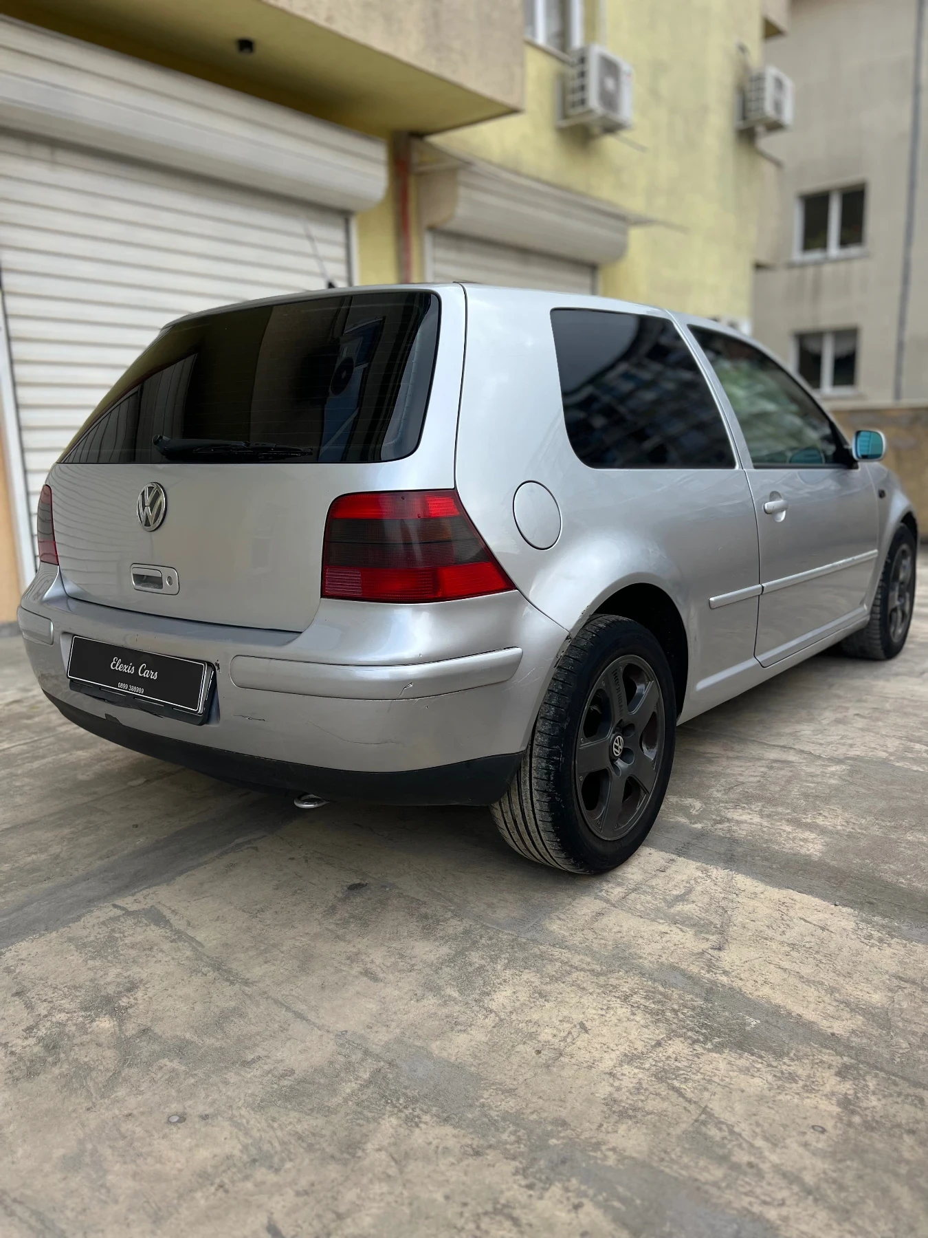 VW Golf 4 1.9TDI ARL 150�.�. 6 �������� | Mobile.bg � ����������� 5