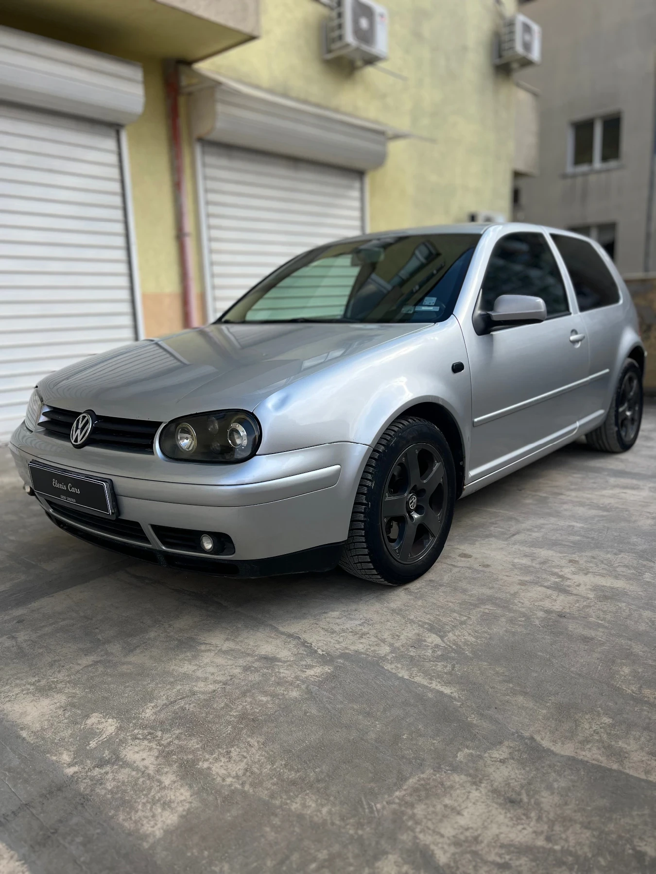 VW Golf 4 1.9TDI ARL 150�.�. 6 �������� | Mobile.bg � ����������� 2