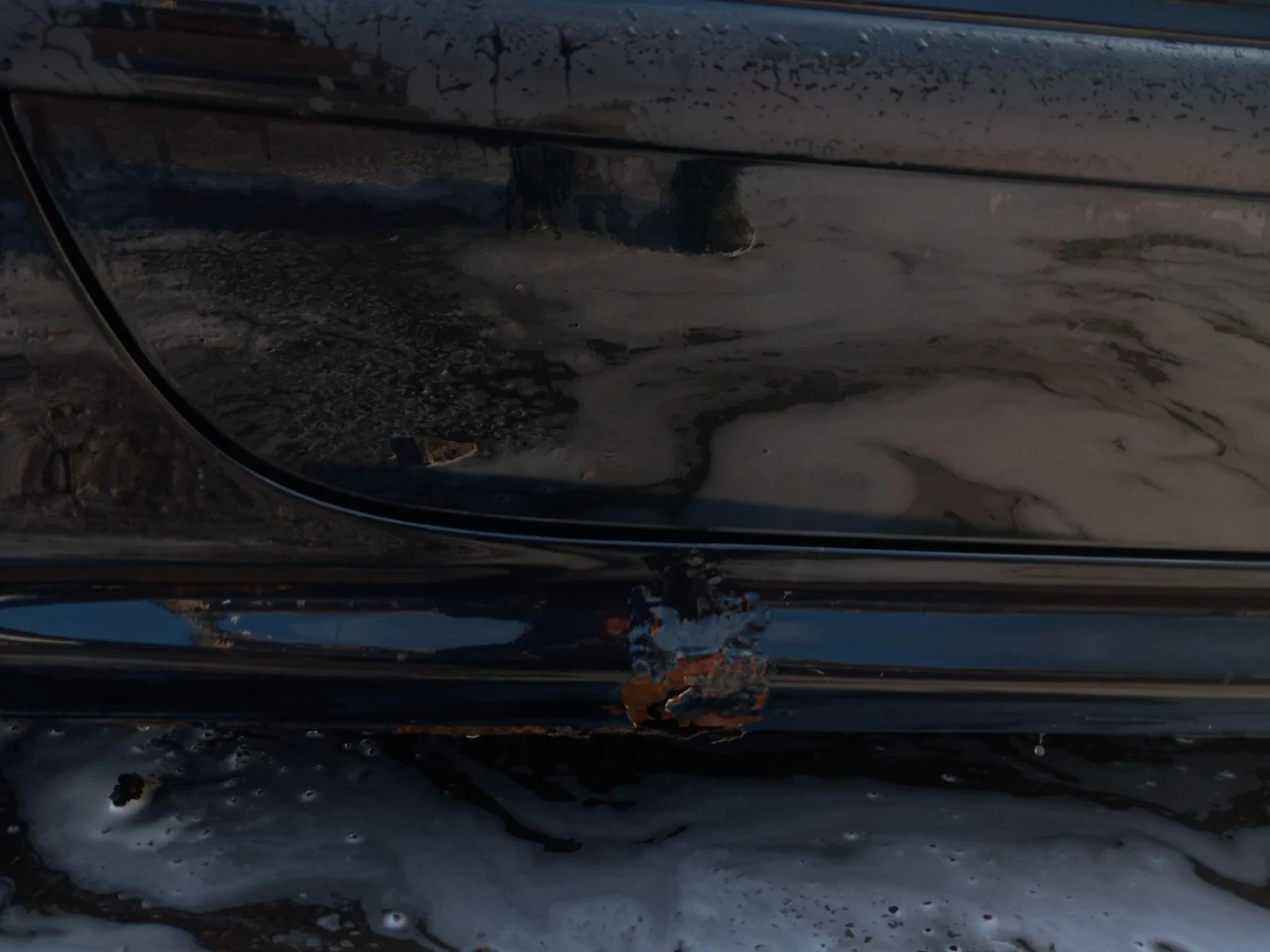 Peugeot 206, снимка 12 - Автомобили и джипове - 53726211