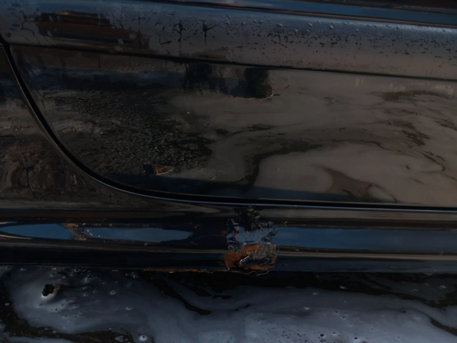 Peugeot 206, снимка 11 - Автомобили и джипове - 53726211