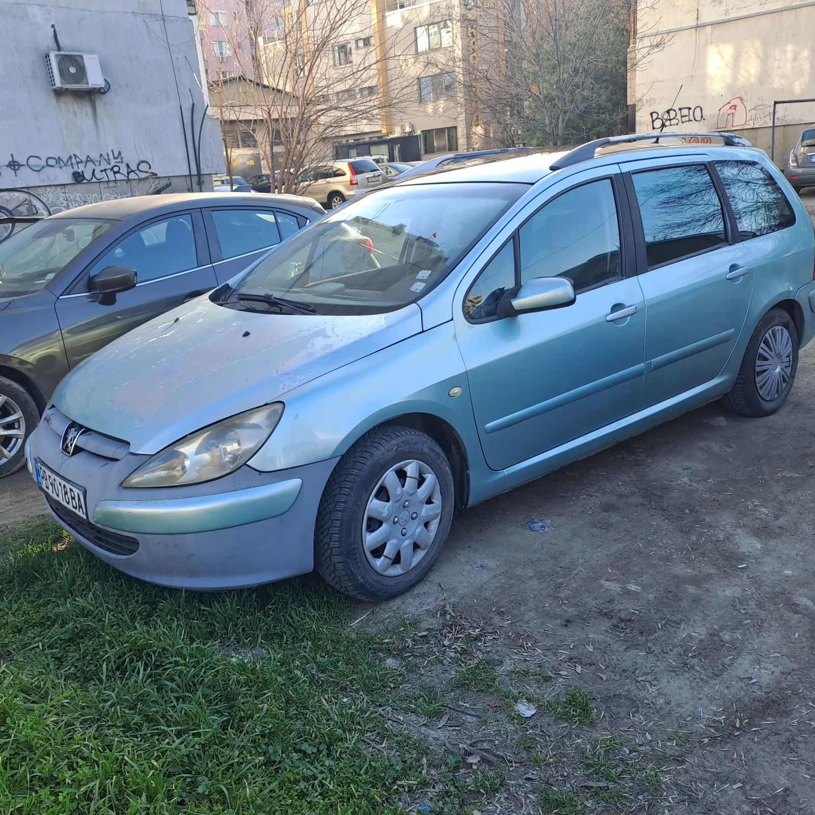Peugeot 307 SW | Mobile.bg � ����������� 4