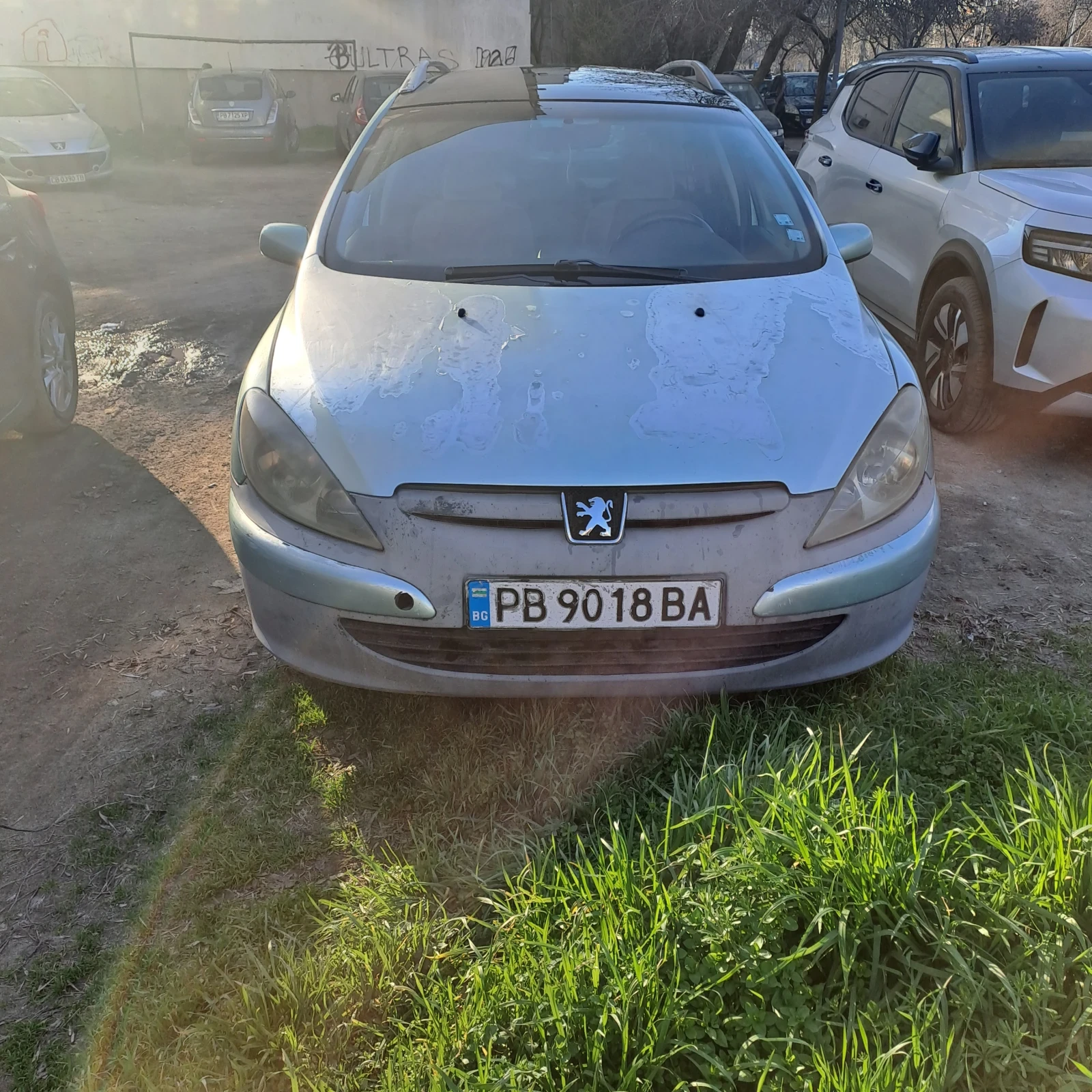 Peugeot 307 SW | Mobile.bg � ����������� 3