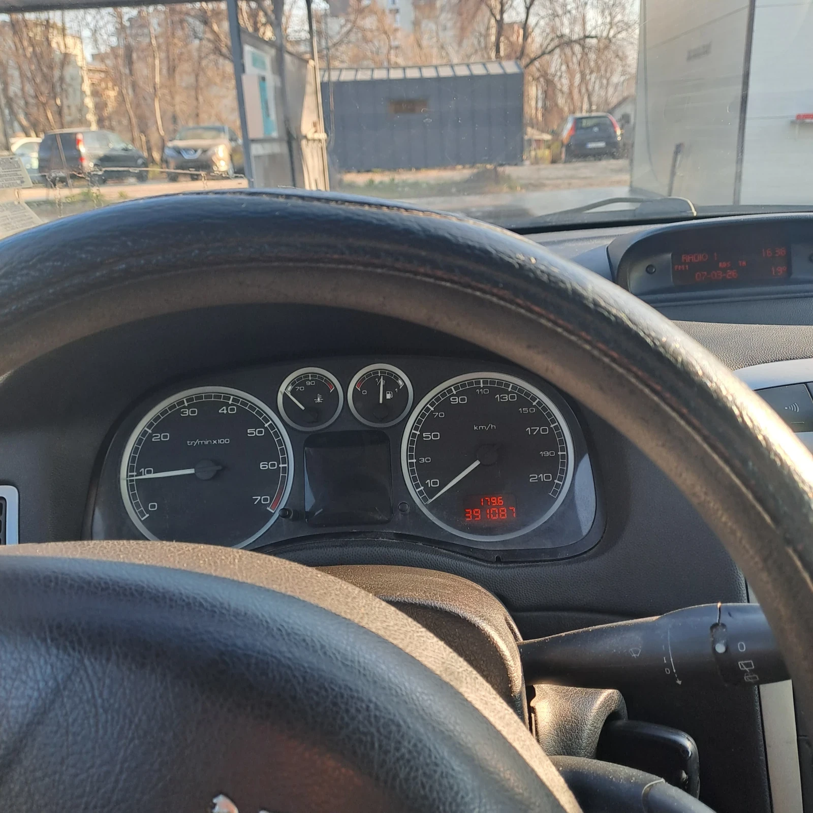 Peugeot 307 SW | Mobile.bg � ����������� 6