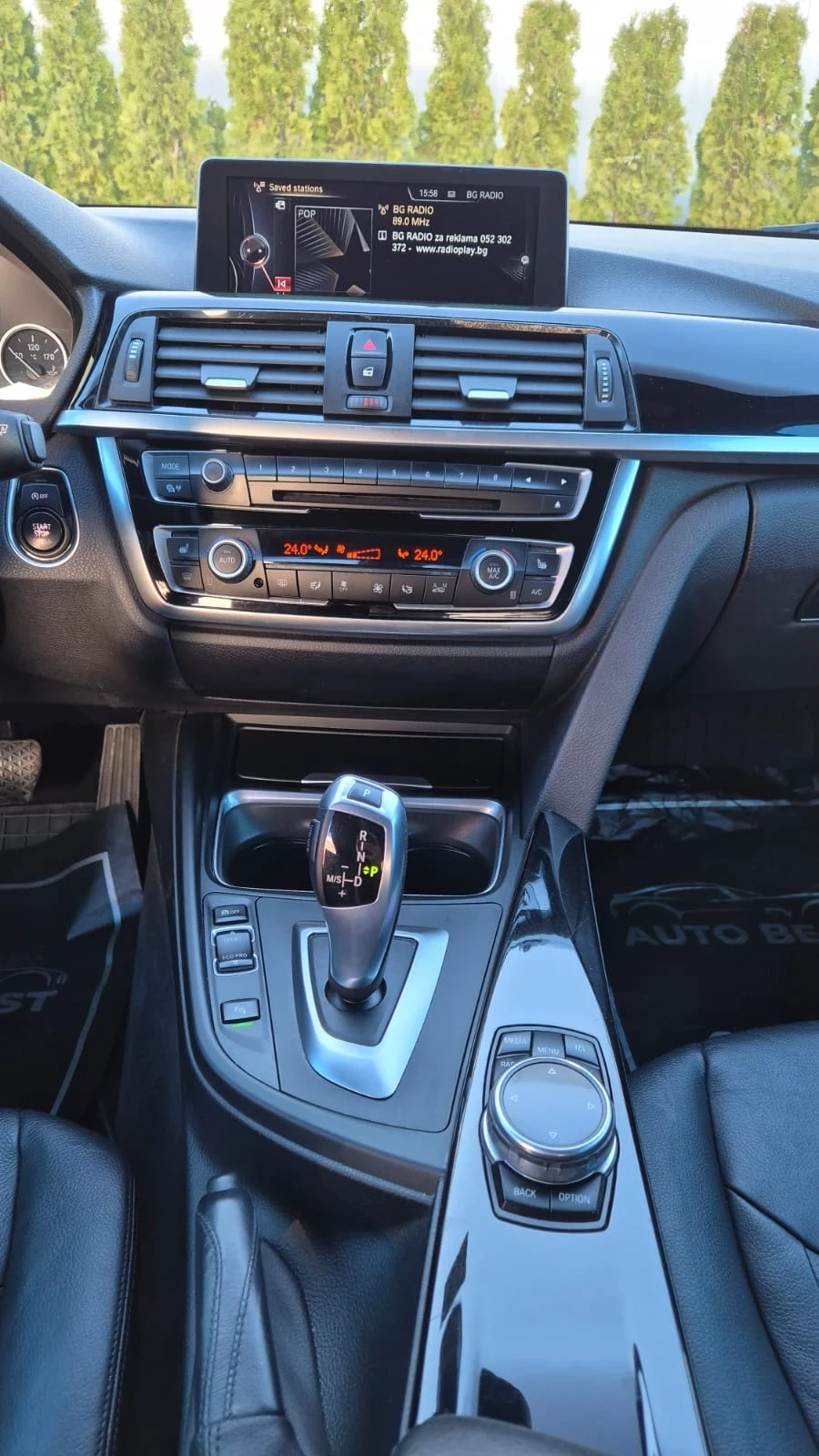 BMW 428 SPORT, снимка 14 - Автомобили и джипове - 53791494