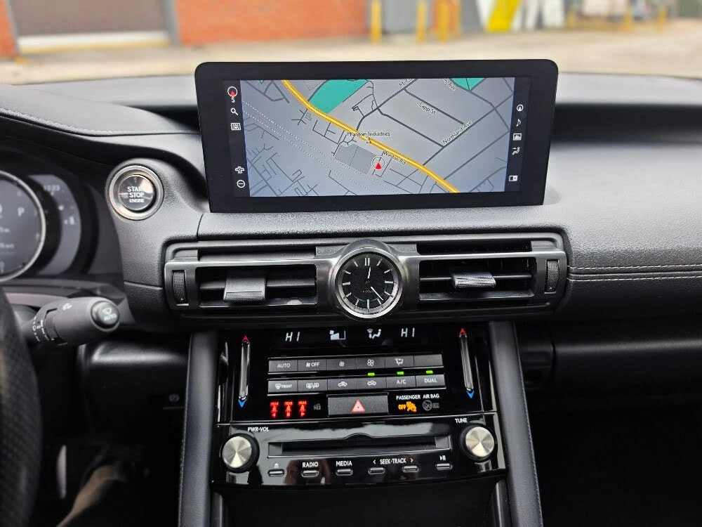 Lexus IS F Sport 2* AWD* ����������* (���� �� ��) | Mobile.bg � ����������� 12