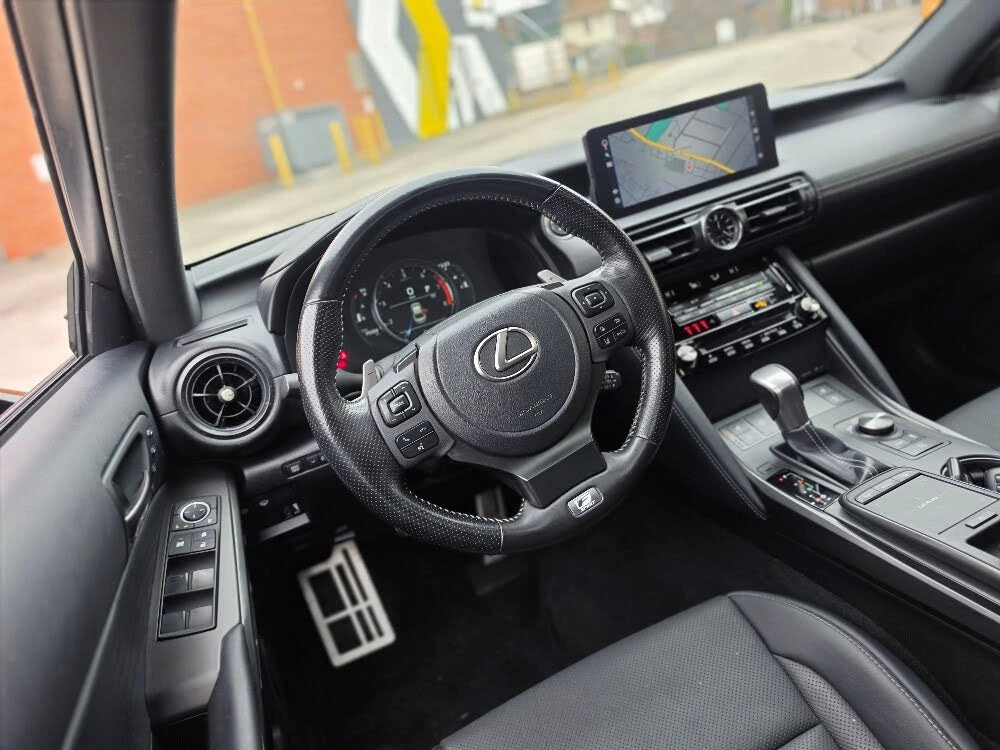 Lexus IS F Sport 2* AWD* ����������* (���� �� ��) | Mobile.bg � ����������� 10