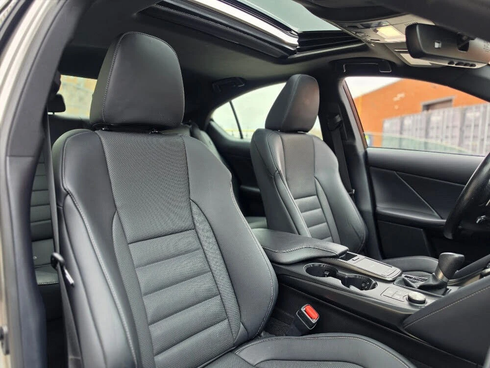 Lexus IS F Sport 2* AWD* ����������* (���� �� ��) | Mobile.bg � ����������� 16