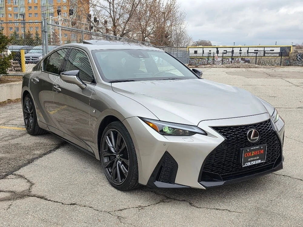 Lexus IS F Sport 2* AWD* ����������* (���� �� ��) | Mobile.bg � ����������� 7