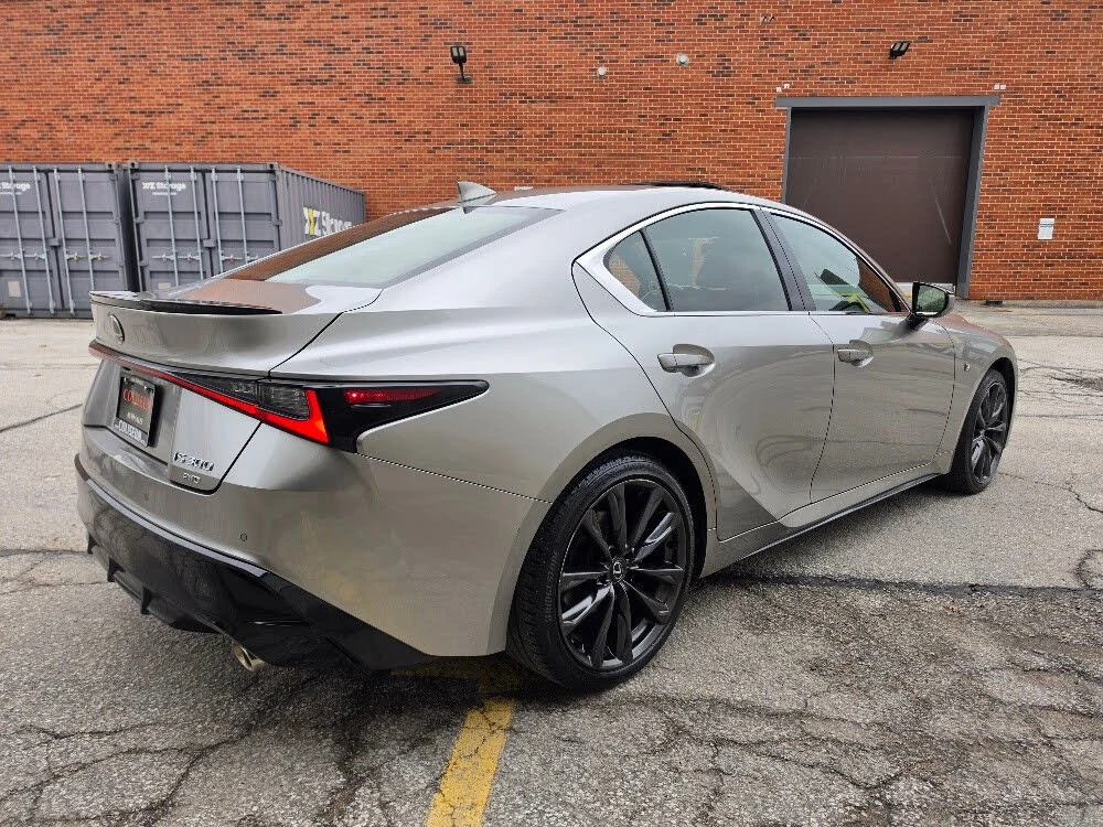 Lexus IS F Sport 2* AWD* ����������* (���� �� ��) | Mobile.bg � ����������� 5
