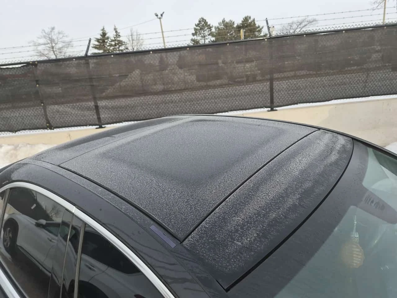 Mercedes-Benz C 300 * CARFAX * МЪРТВА ТОЧКА * ШИБИДАХ * ПОДГРЕВ, снимка 7 - Автомобили и джипове - 54209377