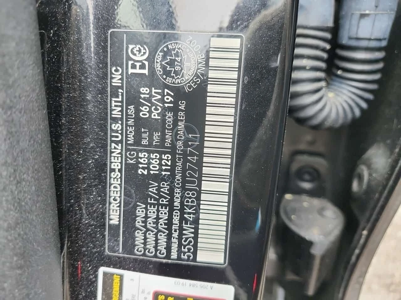 Mercedes-Benz C 300 * CARFAX * МЪРТВА ТОЧКА * ШИБИДАХ * ПОДГРЕВ, снимка 13 - Автомобили и джипове - 54209377