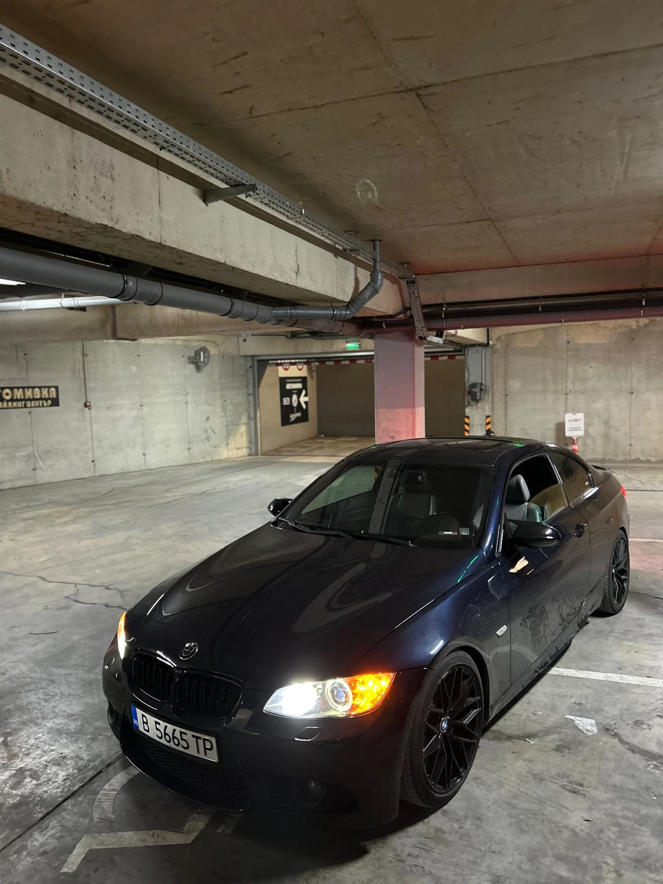 BMW 335 | Mobile.bg � ����������� 3