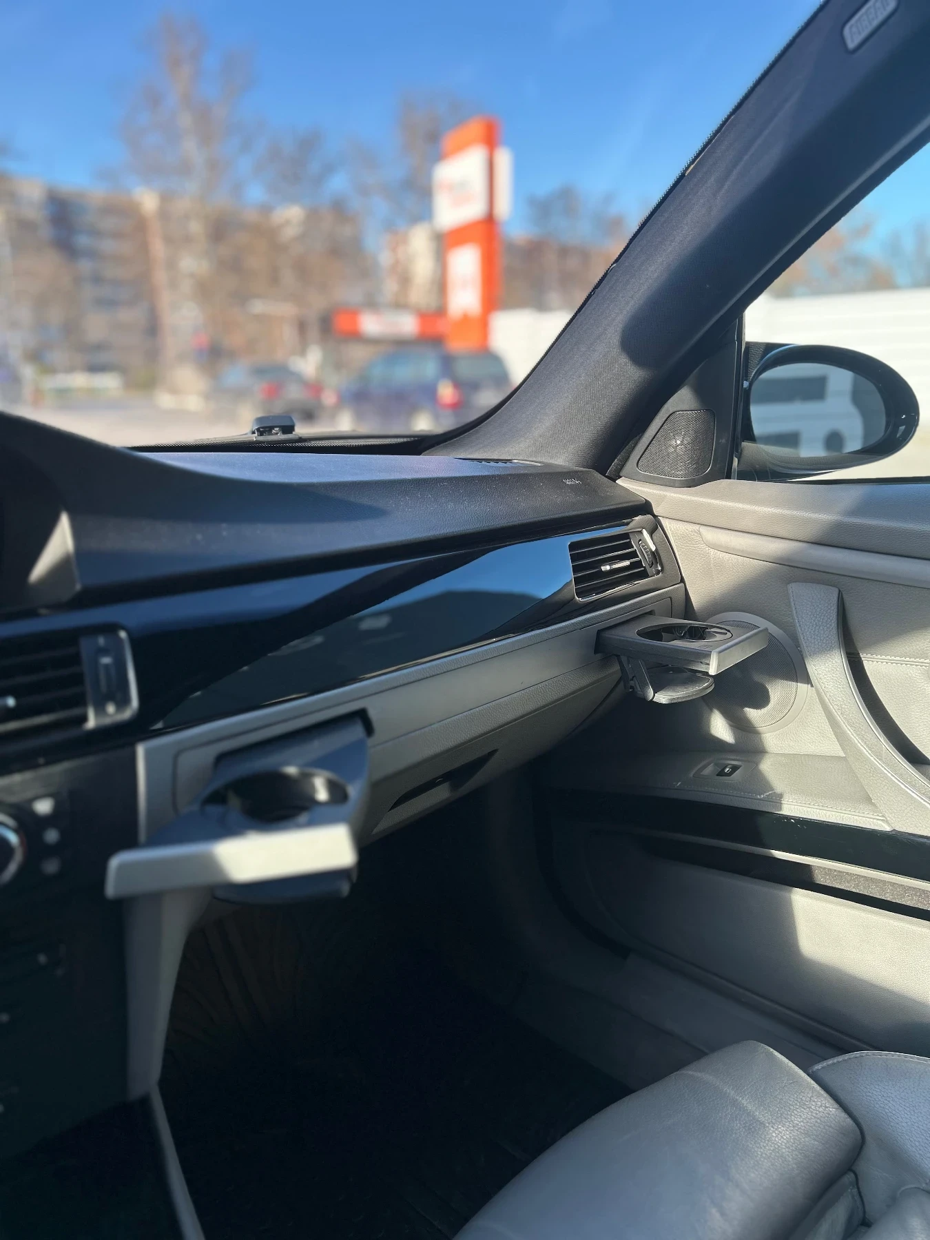 BMW 335, снимка 12 - Автомобили и джипове - 54399940