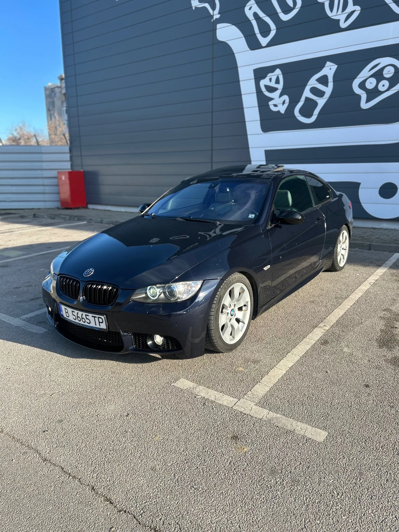 BMW 335 | Mobile.bg � ����������� 12