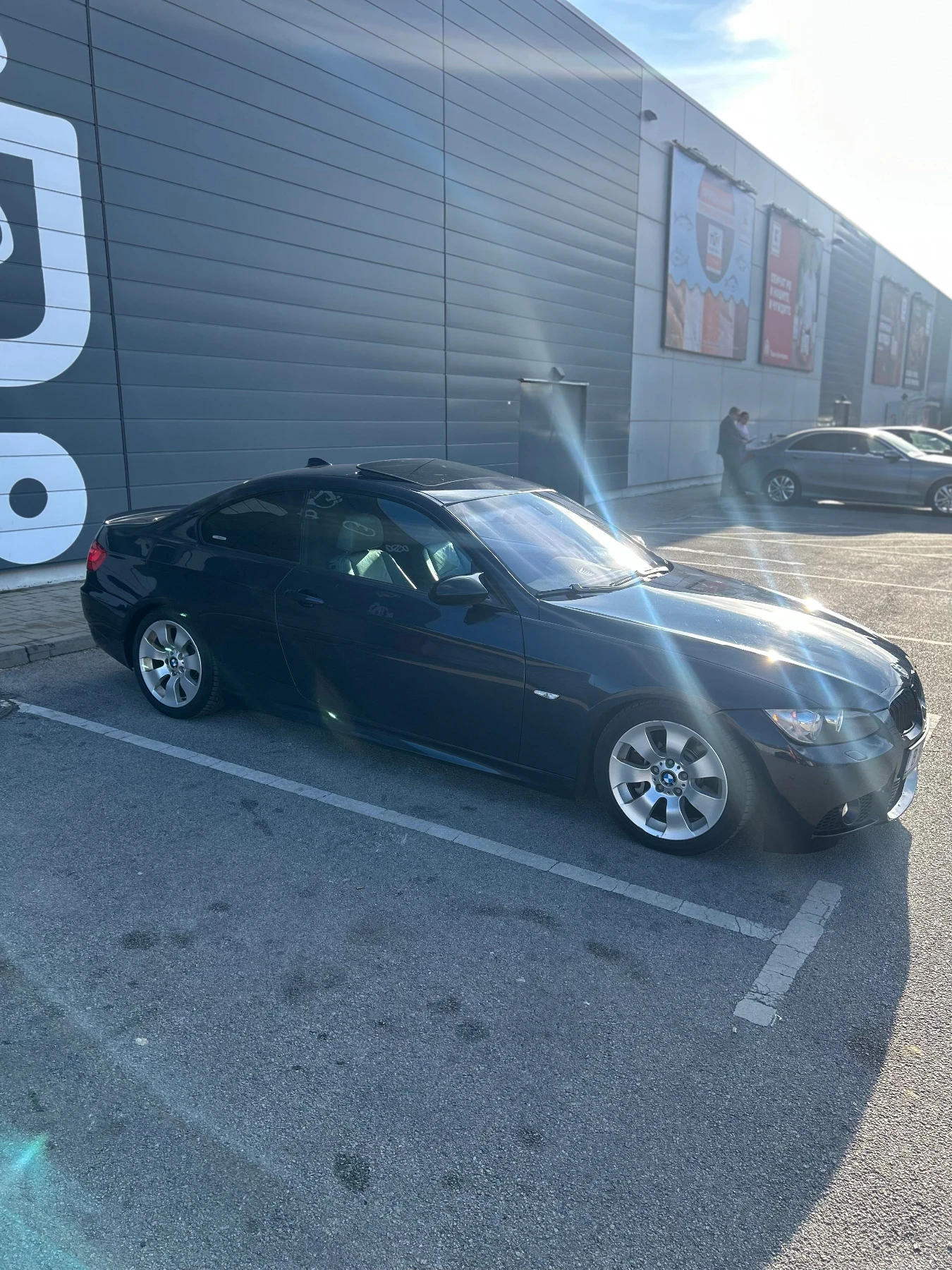 BMW 335 | Mobile.bg � ����������� 17