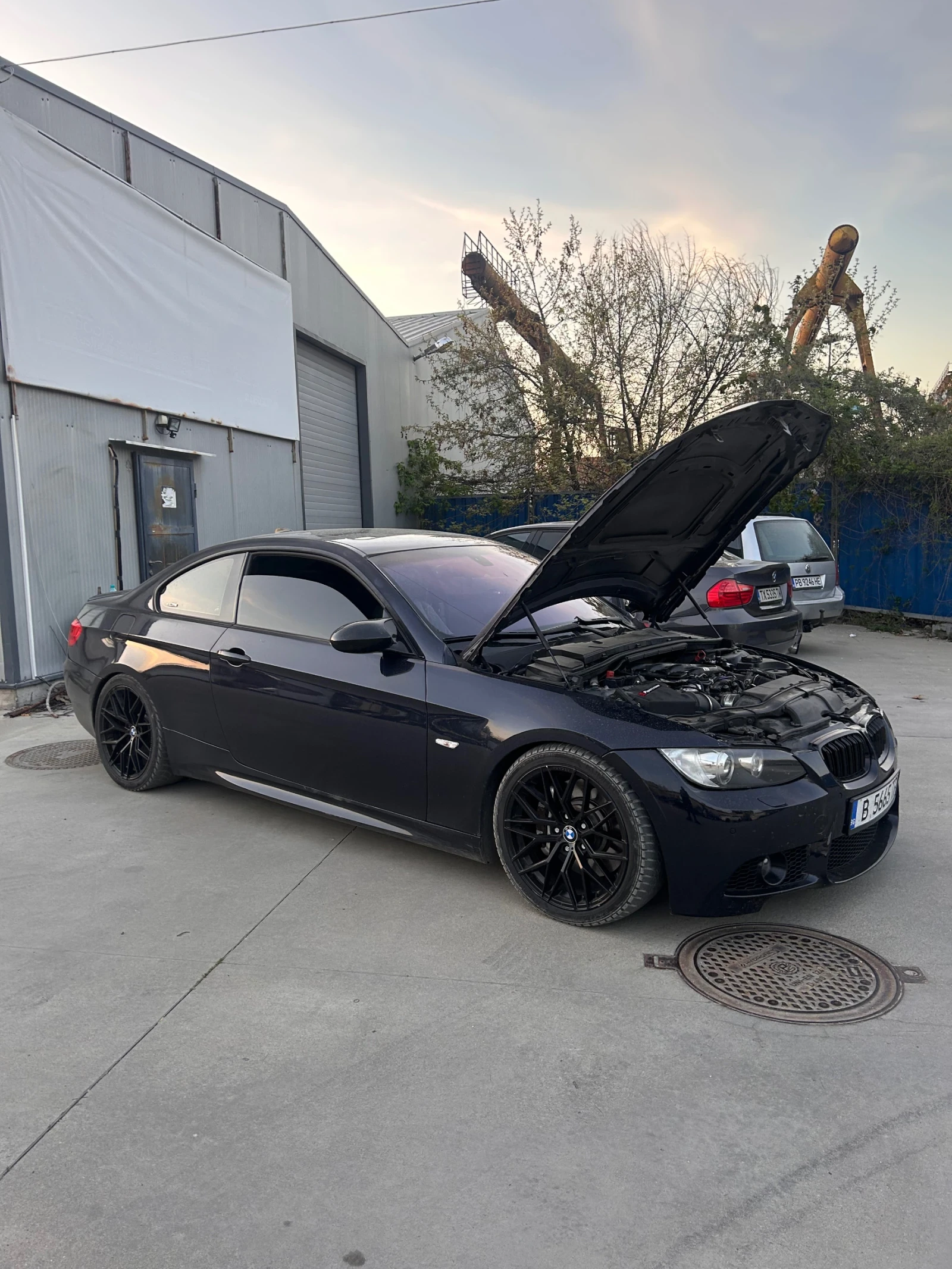 BMW 335 | Mobile.bg � ����������� 5