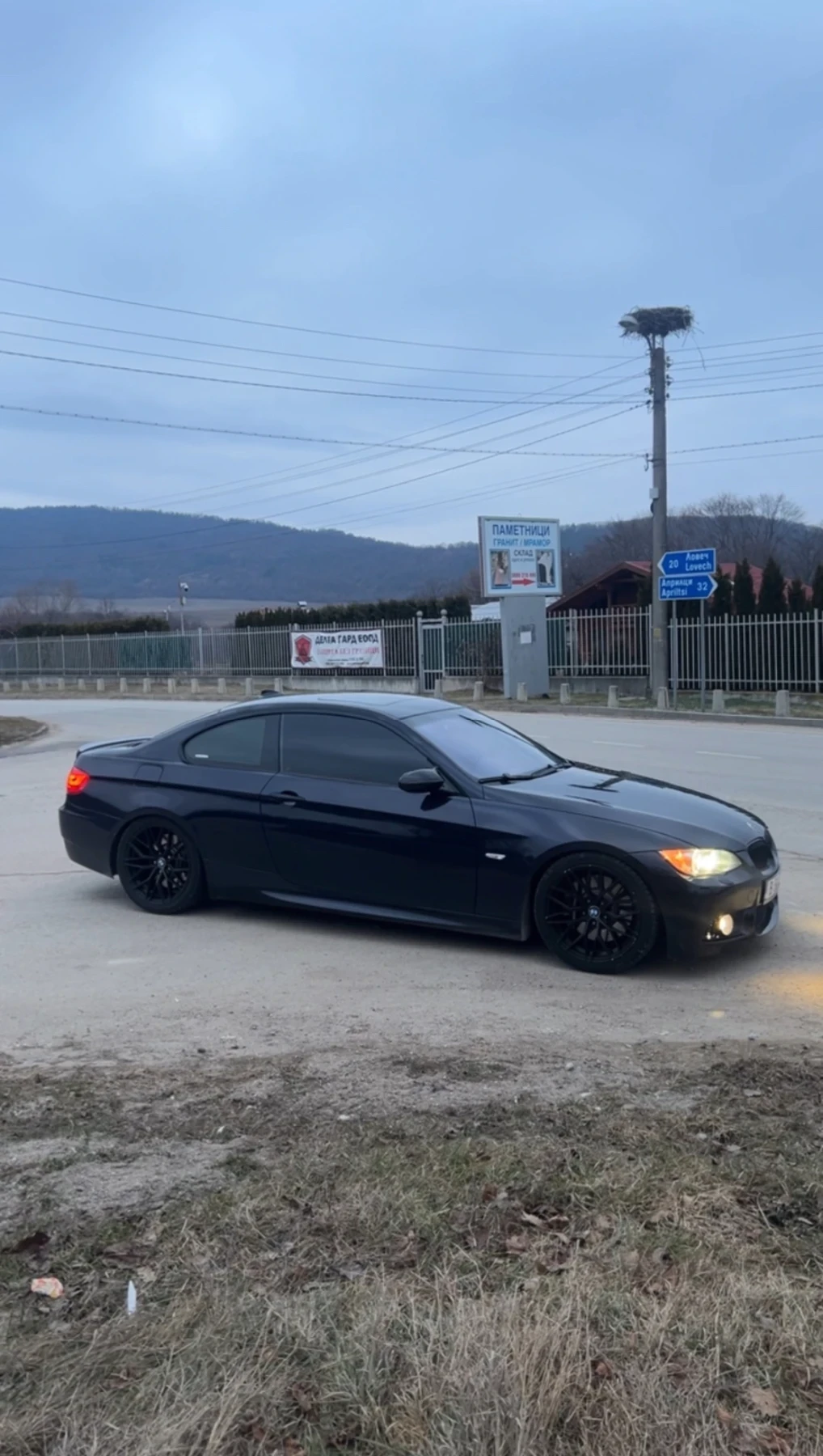 BMW 335, снимка 10 - Автомобили и джипове - 54399940