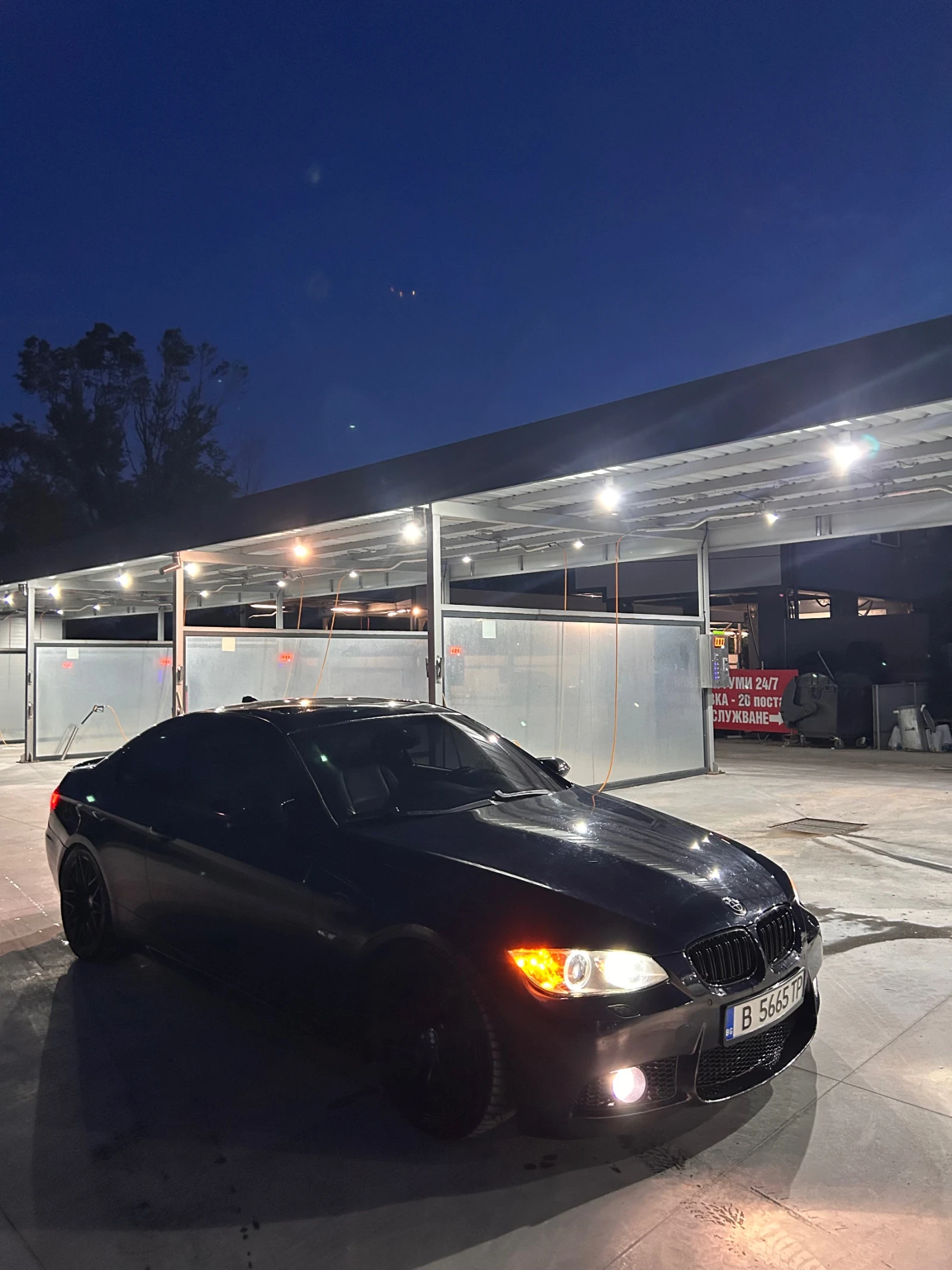 BMW 335