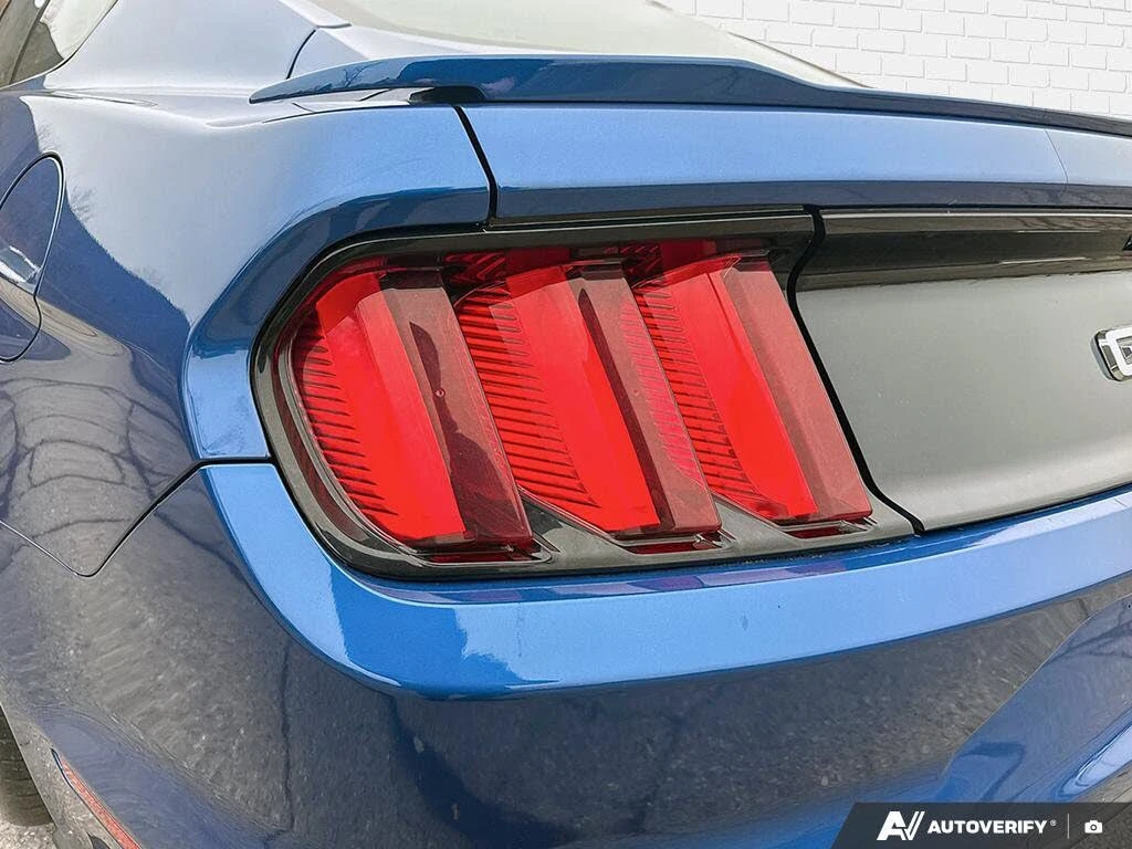 Ford Mustang  GT Premium Coupe RWD, снимка 9 - Автомобили и джипове - 54568669