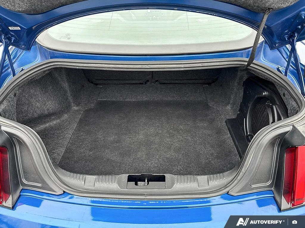 Ford Mustang  GT Premium Coupe RWD, снимка 11 - Автомобили и джипове - 54568669