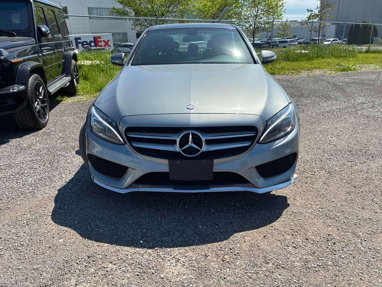 Mercedes-Benz C 400 * CARFAX * ���� �� �� | Mobile.bg � ����������� 2