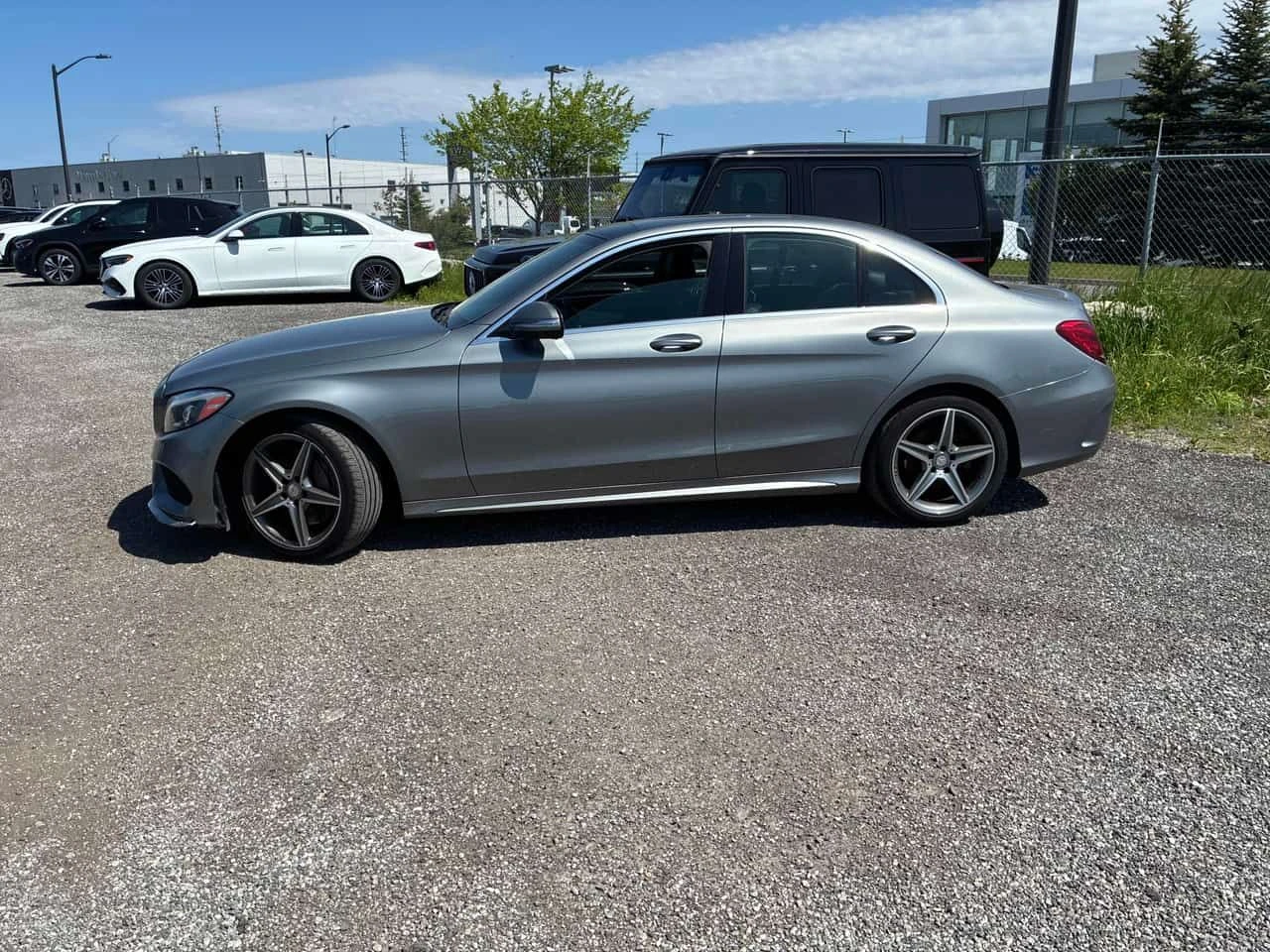 Mercedes-Benz C 400 * CARFAX * ���� �� �� | Mobile.bg � ����������� 3