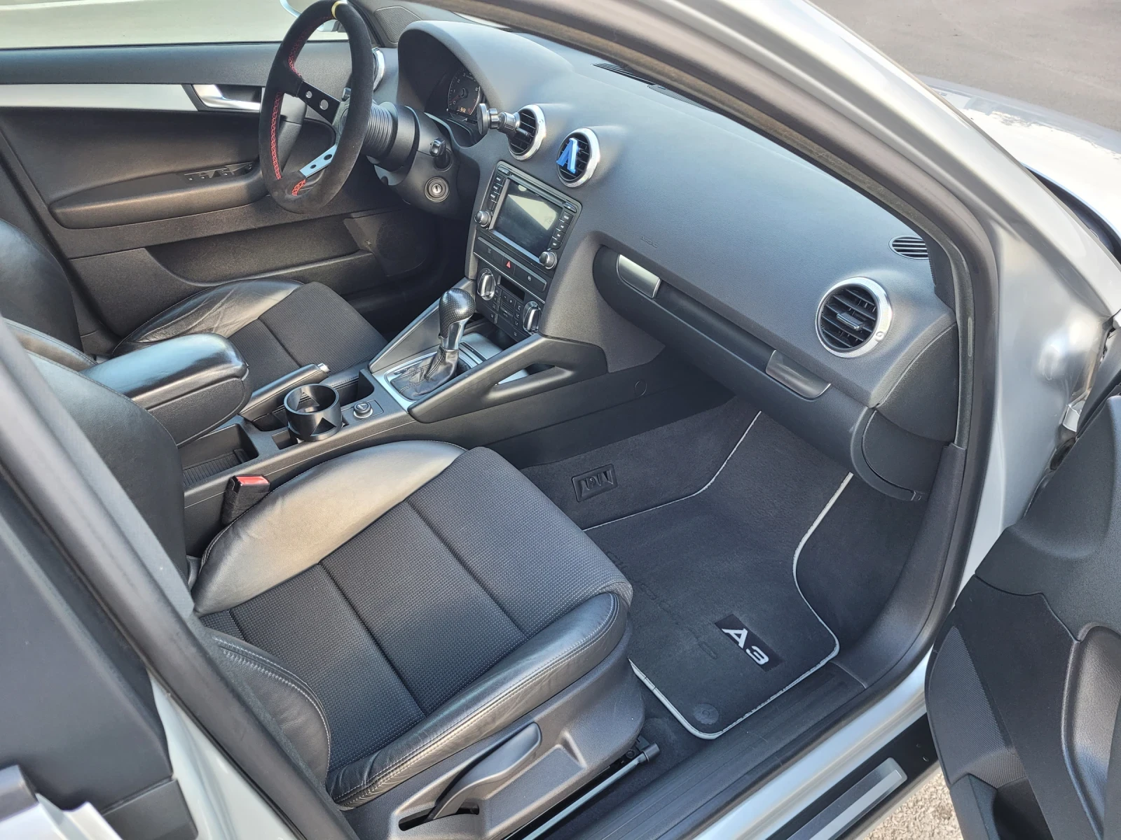 Audi A3 S-Line DSG  | Mobile.bg � ����������� 9
