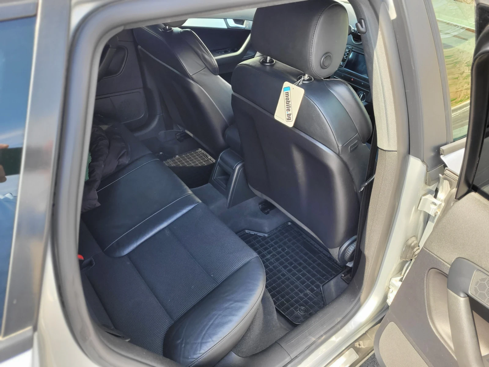 Audi A3 S-Line DSG , снимка 7 - Автомобили и джипове - 54804322