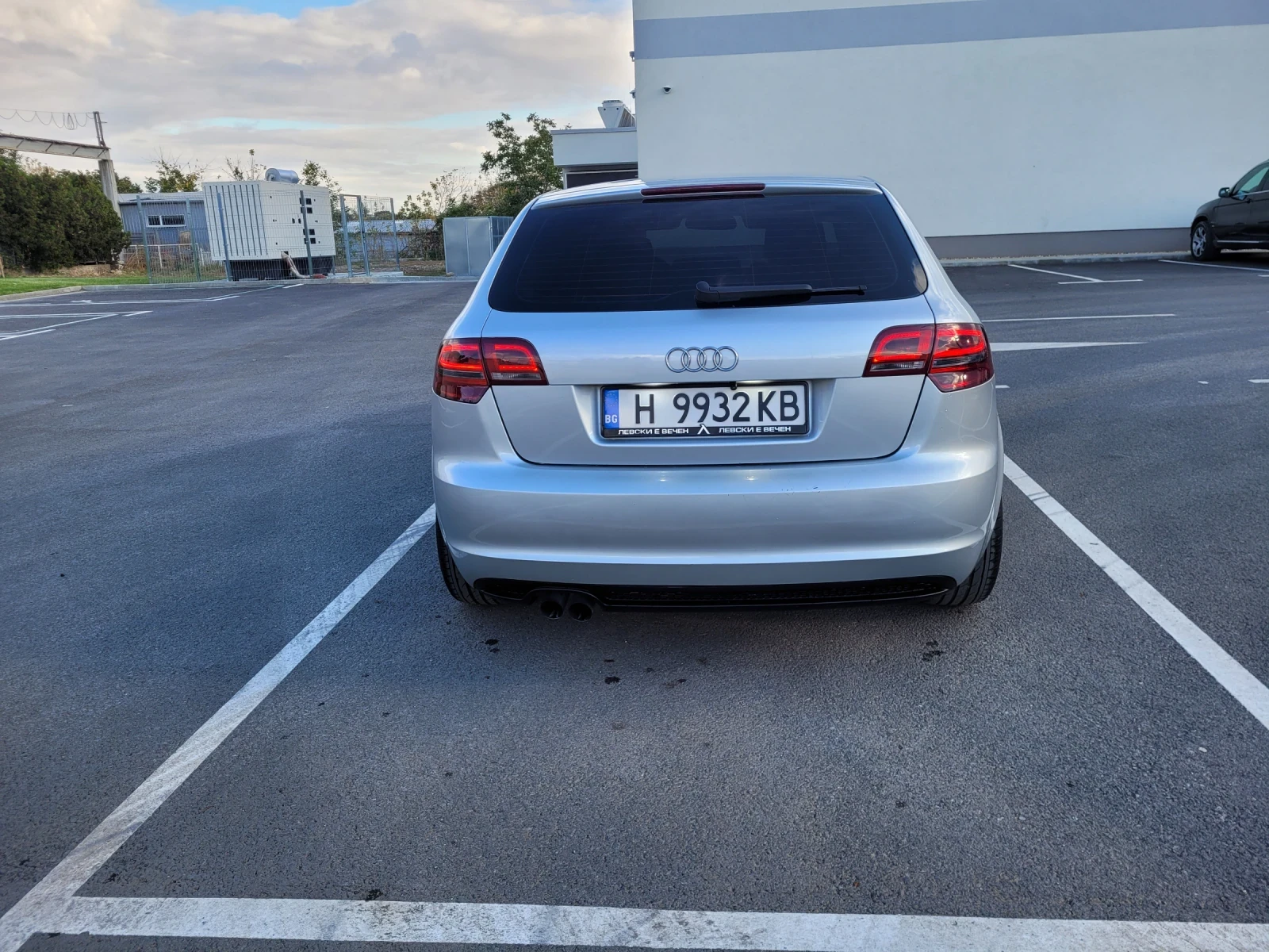 Audi A3 S-Line DSG  | Mobile.bg � ����������� 6