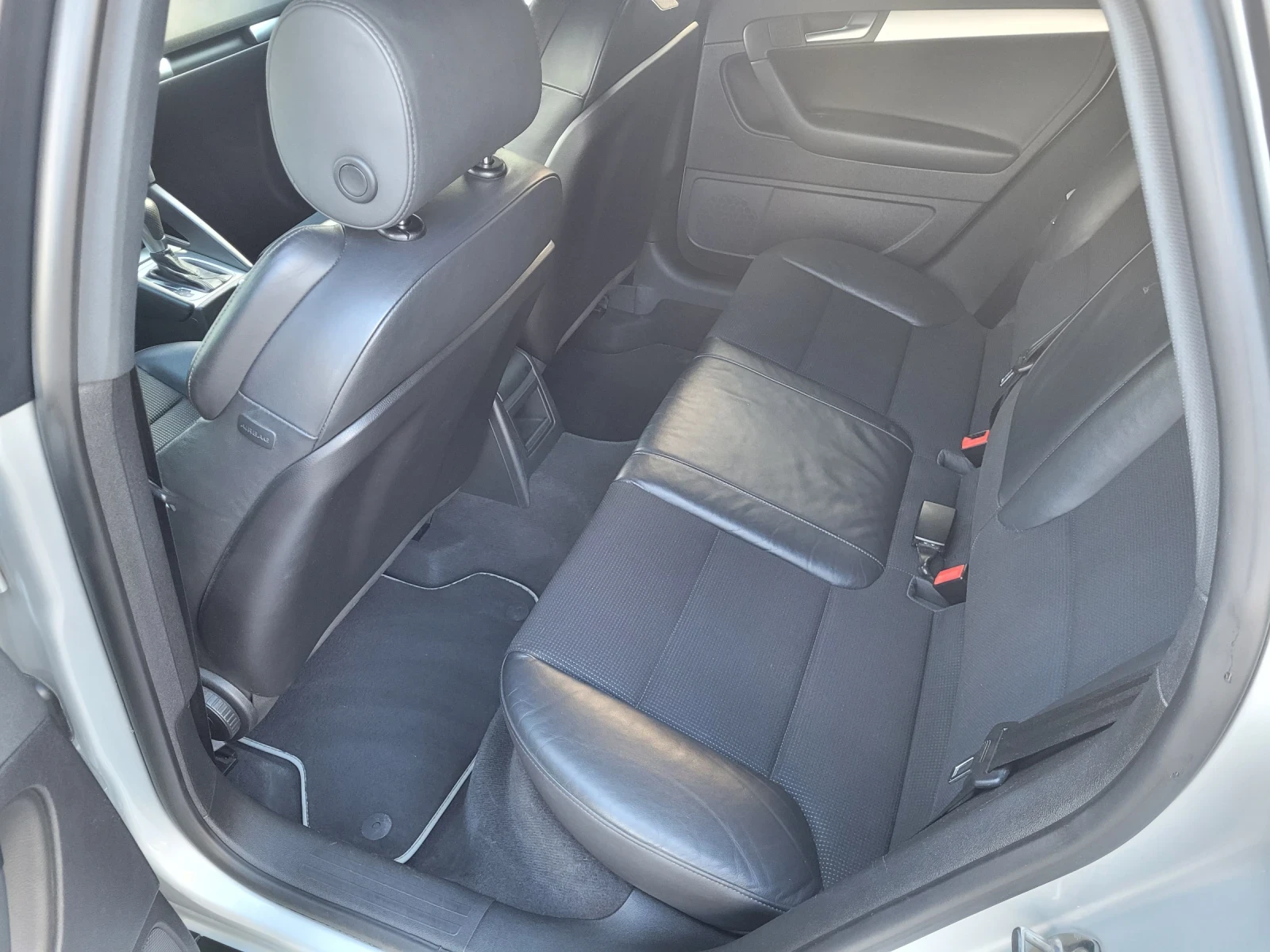 Audi A3 S-Line DSG  | Mobile.bg � ����������� 10