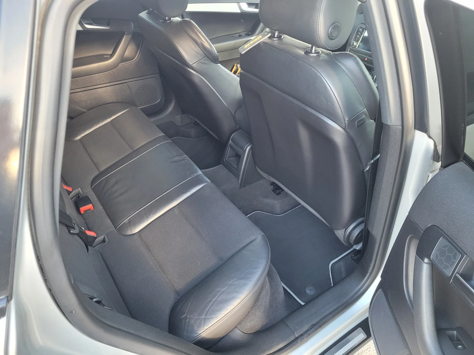 Audi A3 S-Line DSG  | Mobile.bg � ����������� 11