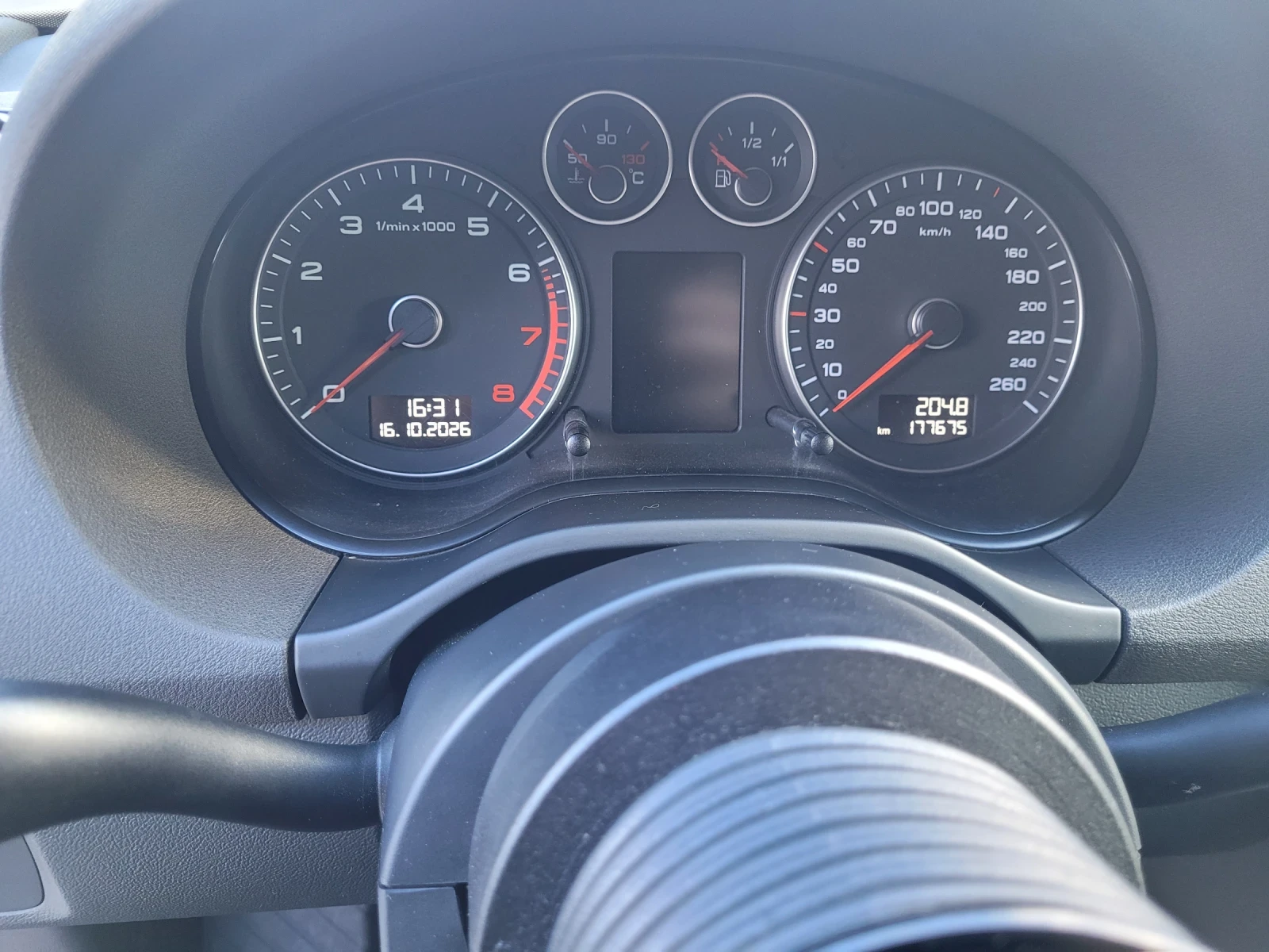 Audi A3 S-Line DSG  | Mobile.bg � ����������� 13