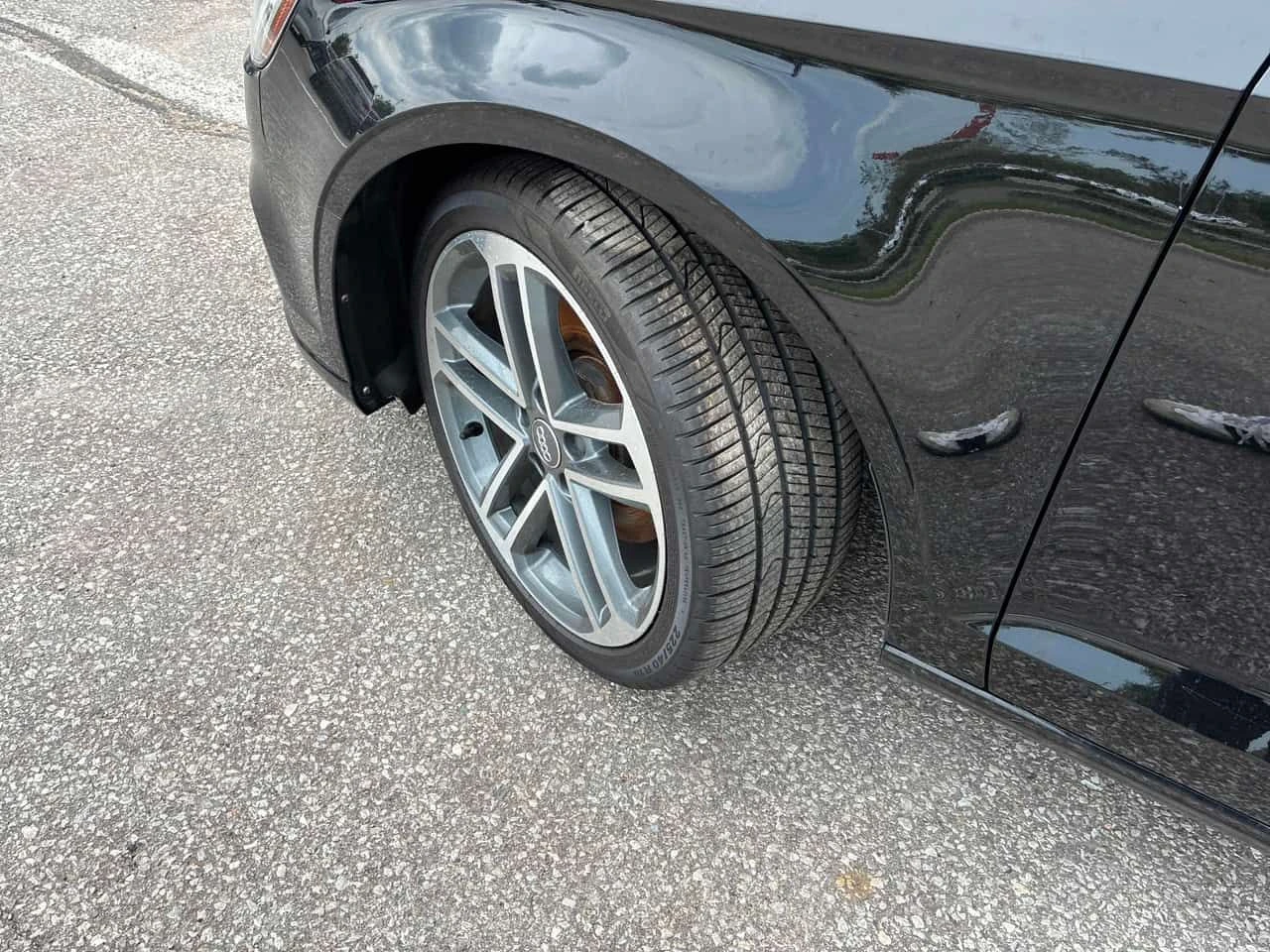 Audi A3 * Komfort * АВТОКРЕДИТ БЕЗ ПЪРВОНАЧАЛНА ВНОСКА, снимка 6 - Автомобили и джипове - 54812746
