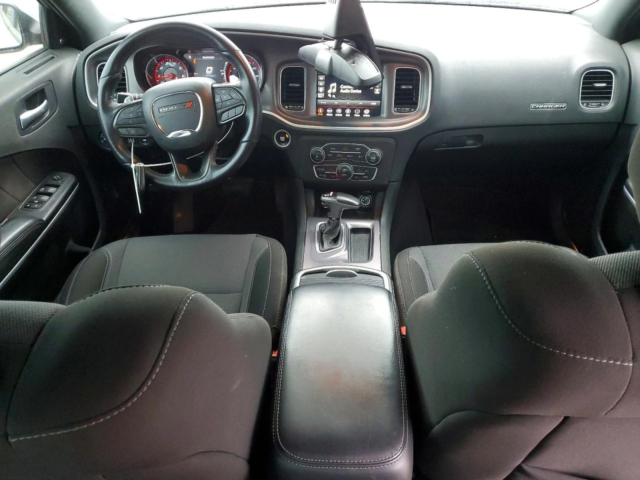 Dodge Charger 3.6l Sxt, снимка 8 - Автомобили и джипове - 55107271