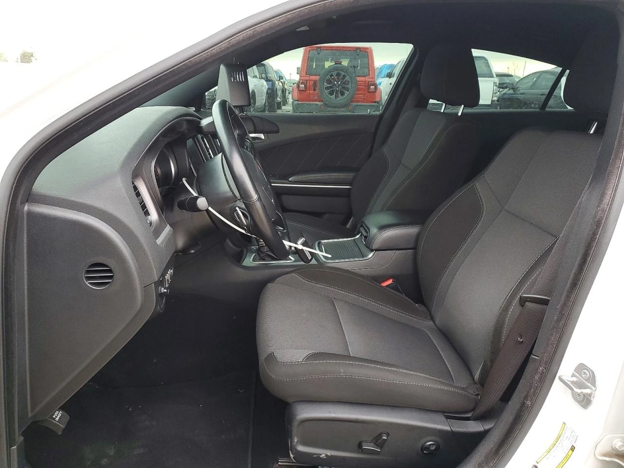 Dodge Charger 3.6l Sxt, снимка 7 - Автомобили и джипове - 55107271