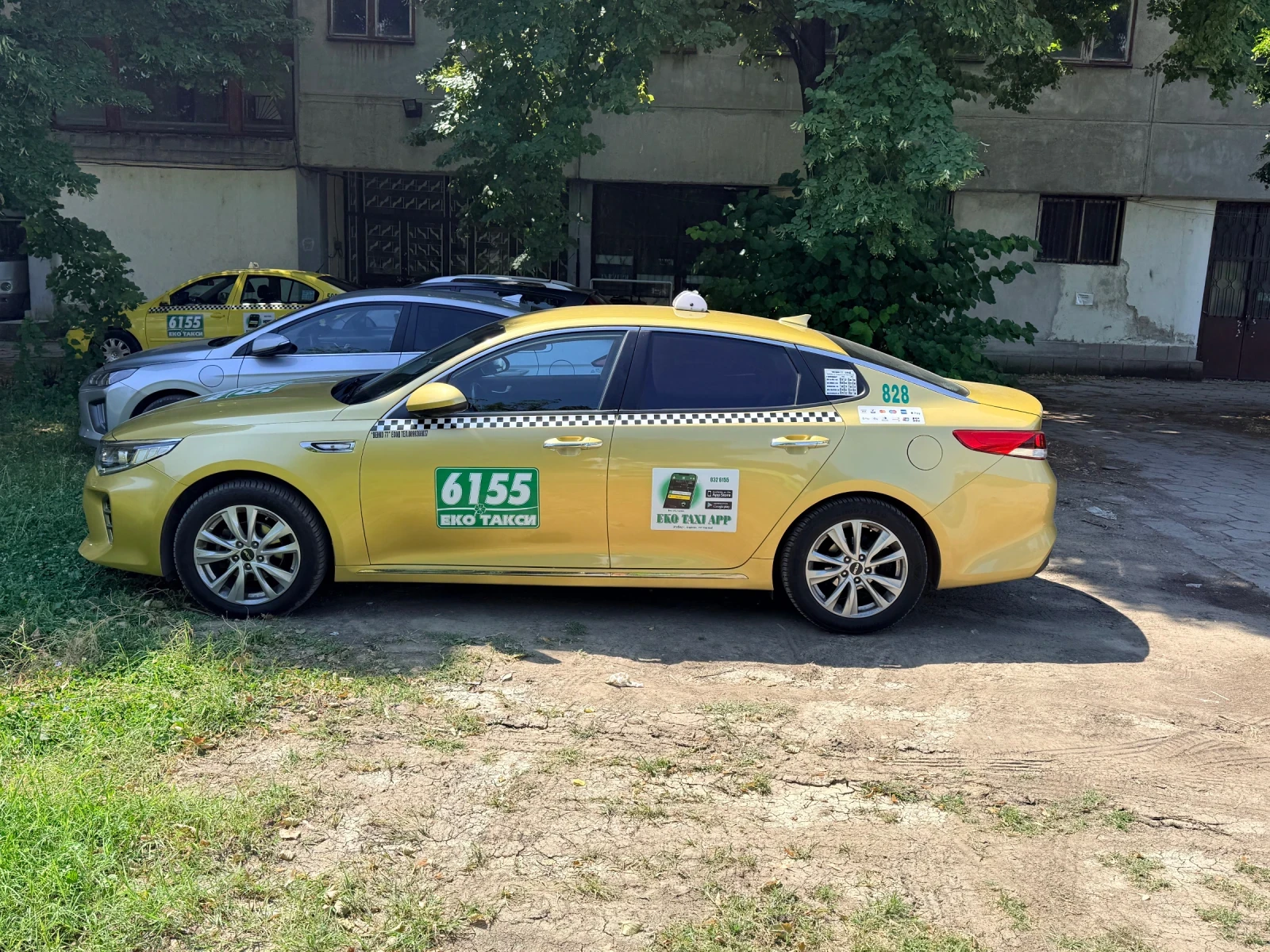 Kia K5 GT - Line, снимка 3 - Автомобили и джипове - 55190497