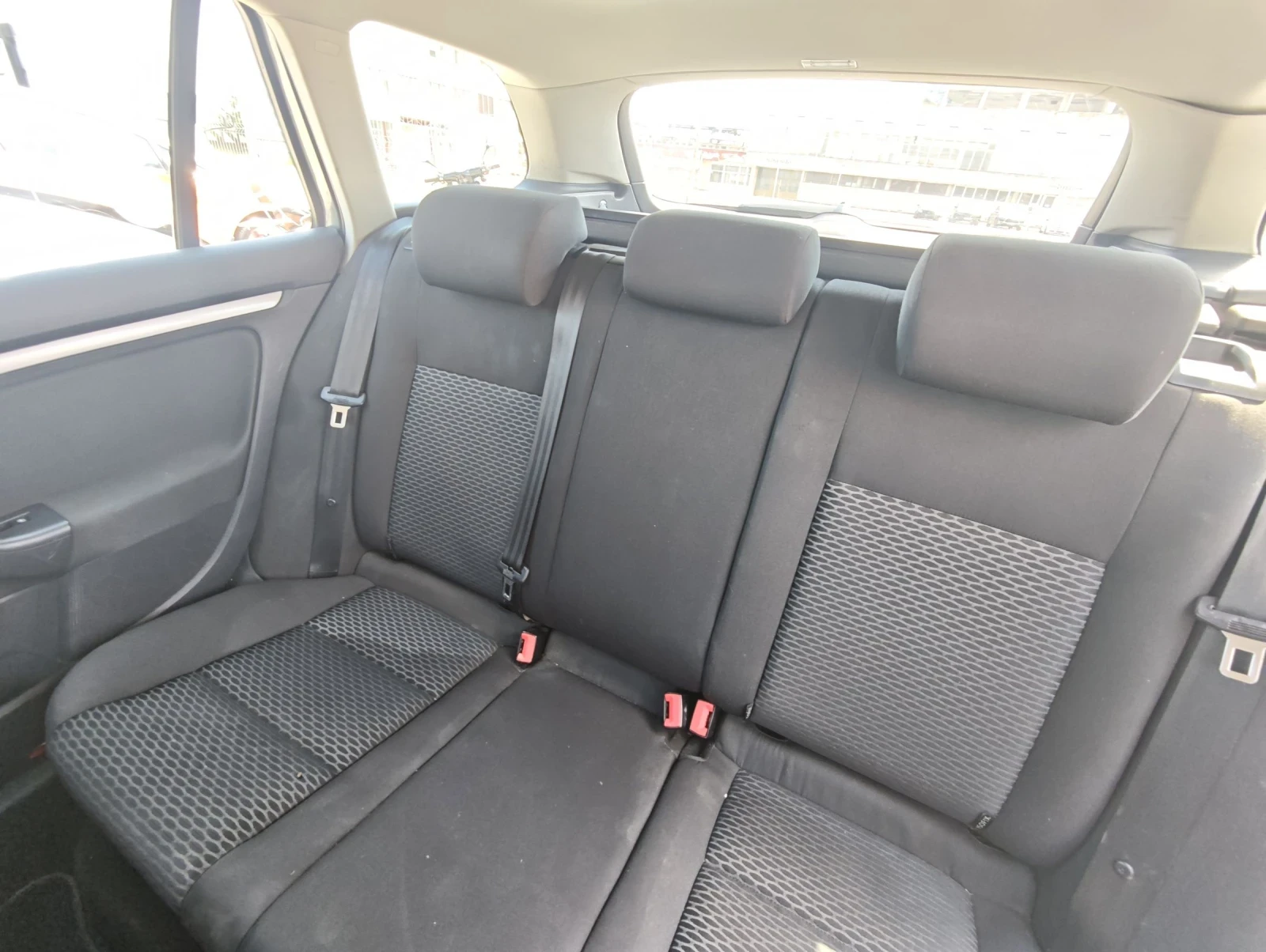 VW Golf Golf 6, снимка 11 - Автомобили и джипове - 55250438