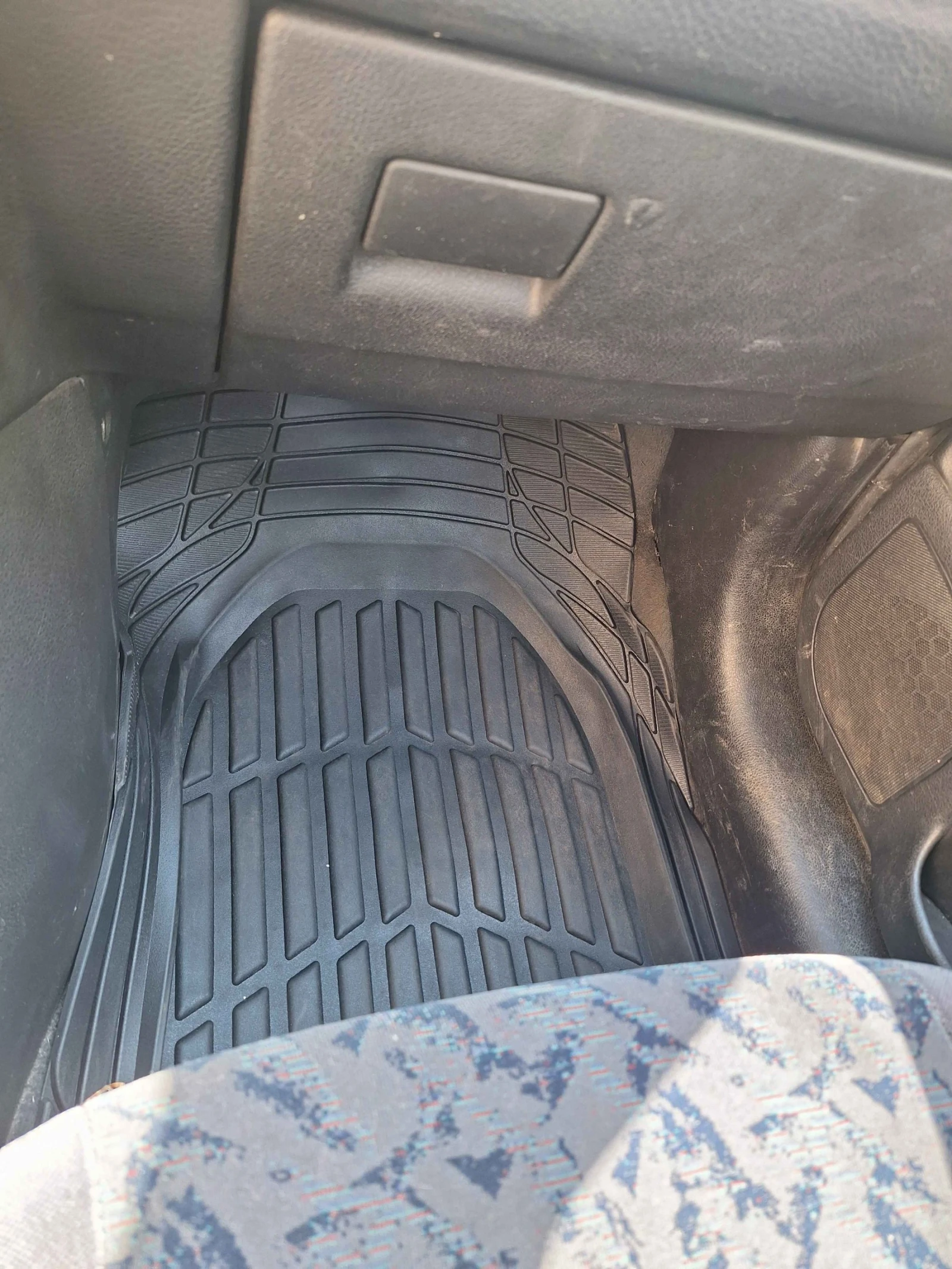 Opel Zafira, снимка 5 - Автомобили и джипове - 55262483