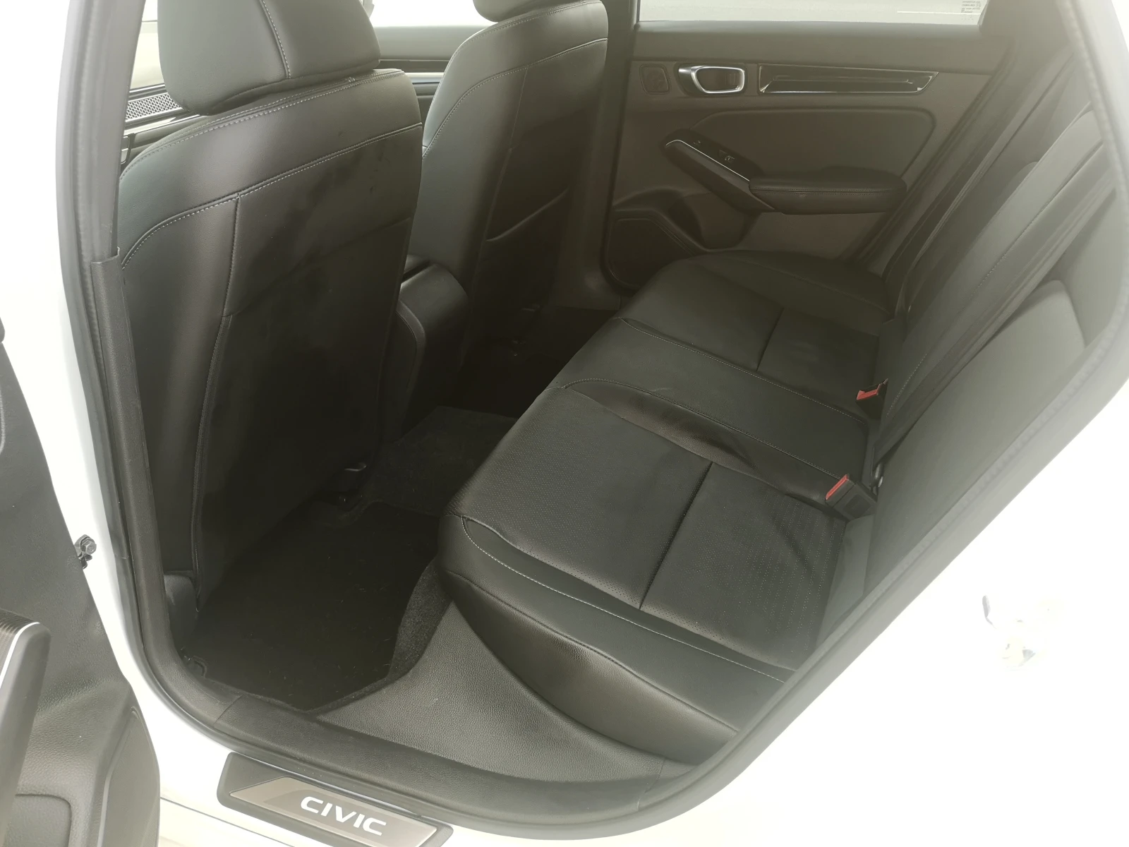 Honda Civic Hybrid Touring, снимка 9 - Автомобили и джипове - 55346638