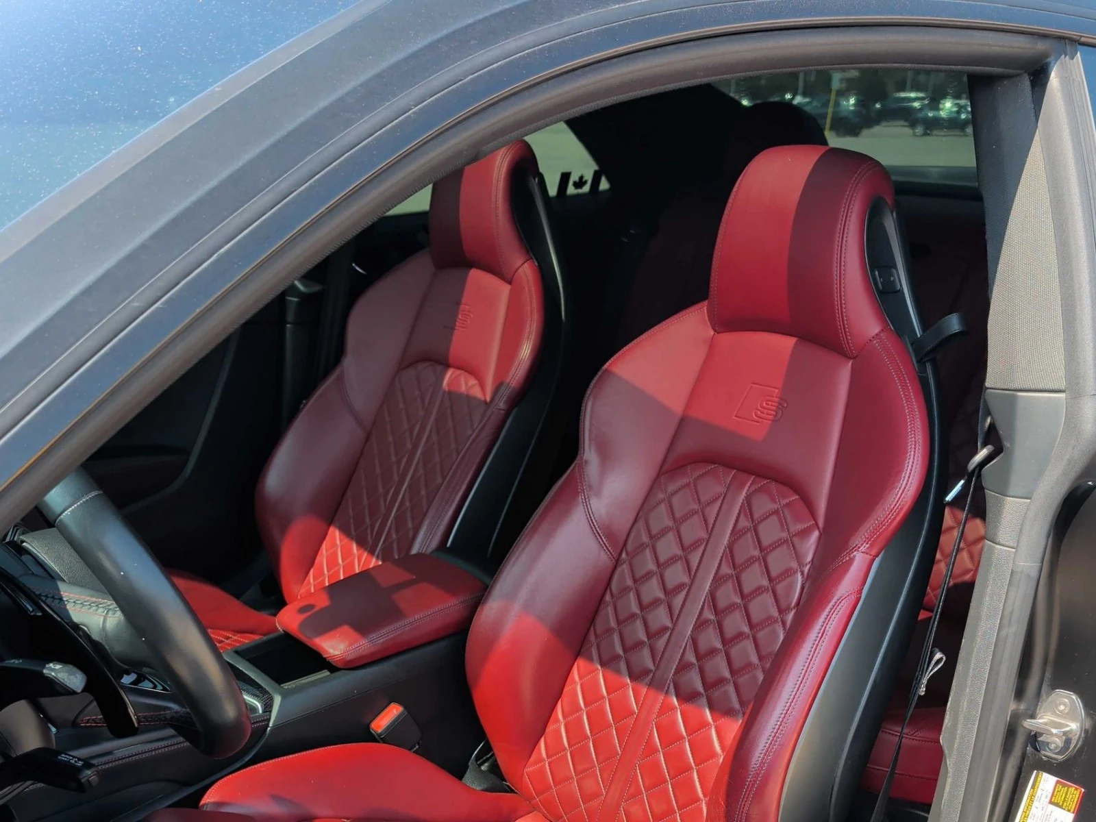 Audi S5 ПОДГРЕВ* КАМЕРА* МАСАЖ* KEYLESS, снимка 11 - Автомобили и джипове - 55532979