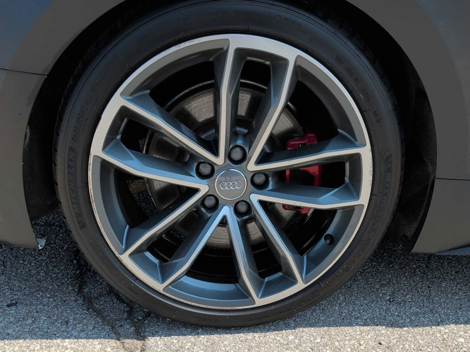 Audi S5 ПОДГРЕВ* КАМЕРА* МАСАЖ* KEYLESS, снимка 7 - Автомобили и джипове - 55532979