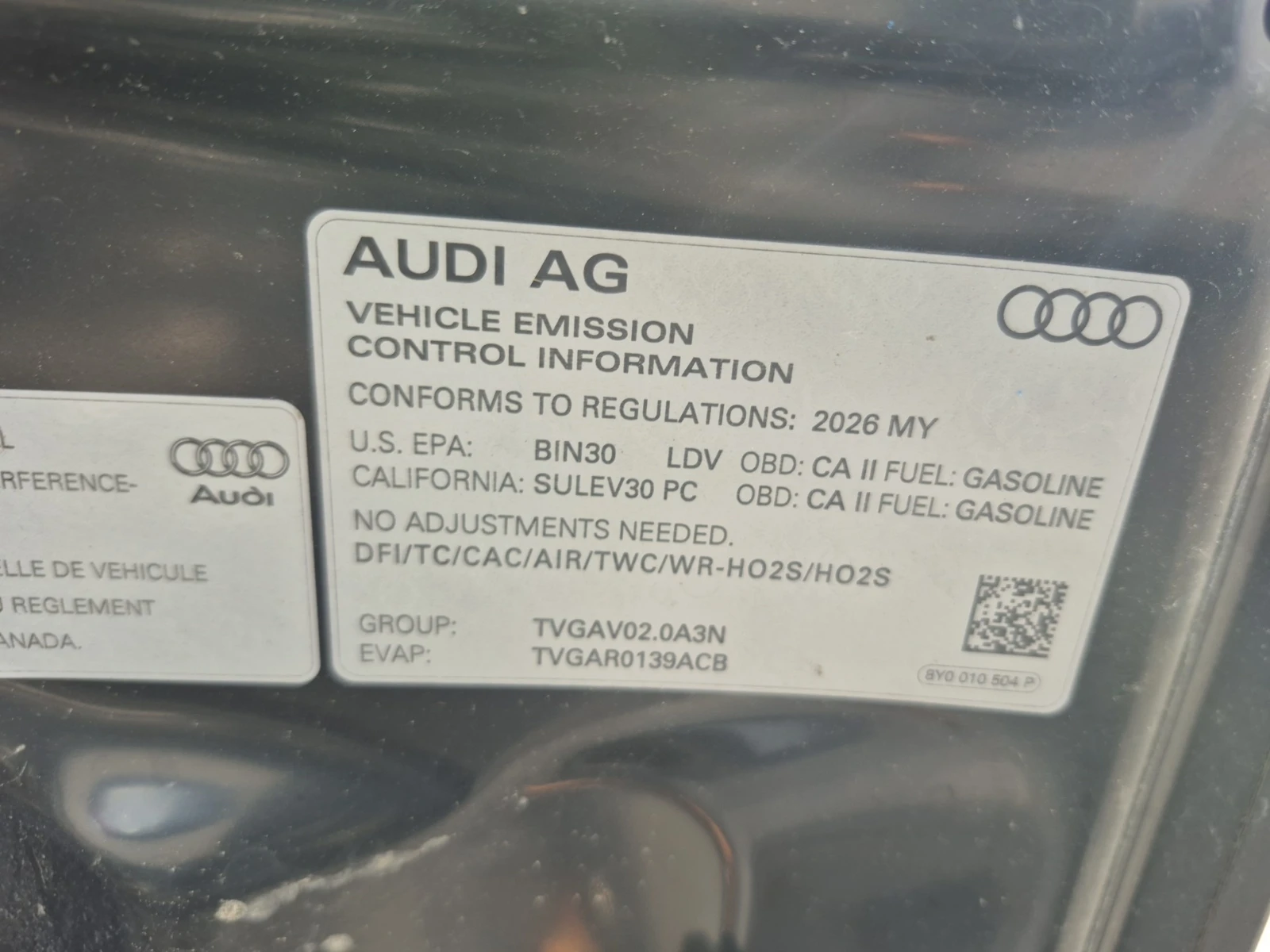 Audi A3 ПРОГНОЗНА ЦЕНА до БГ, снимка 13 - Автомобили и джипове - 55676672