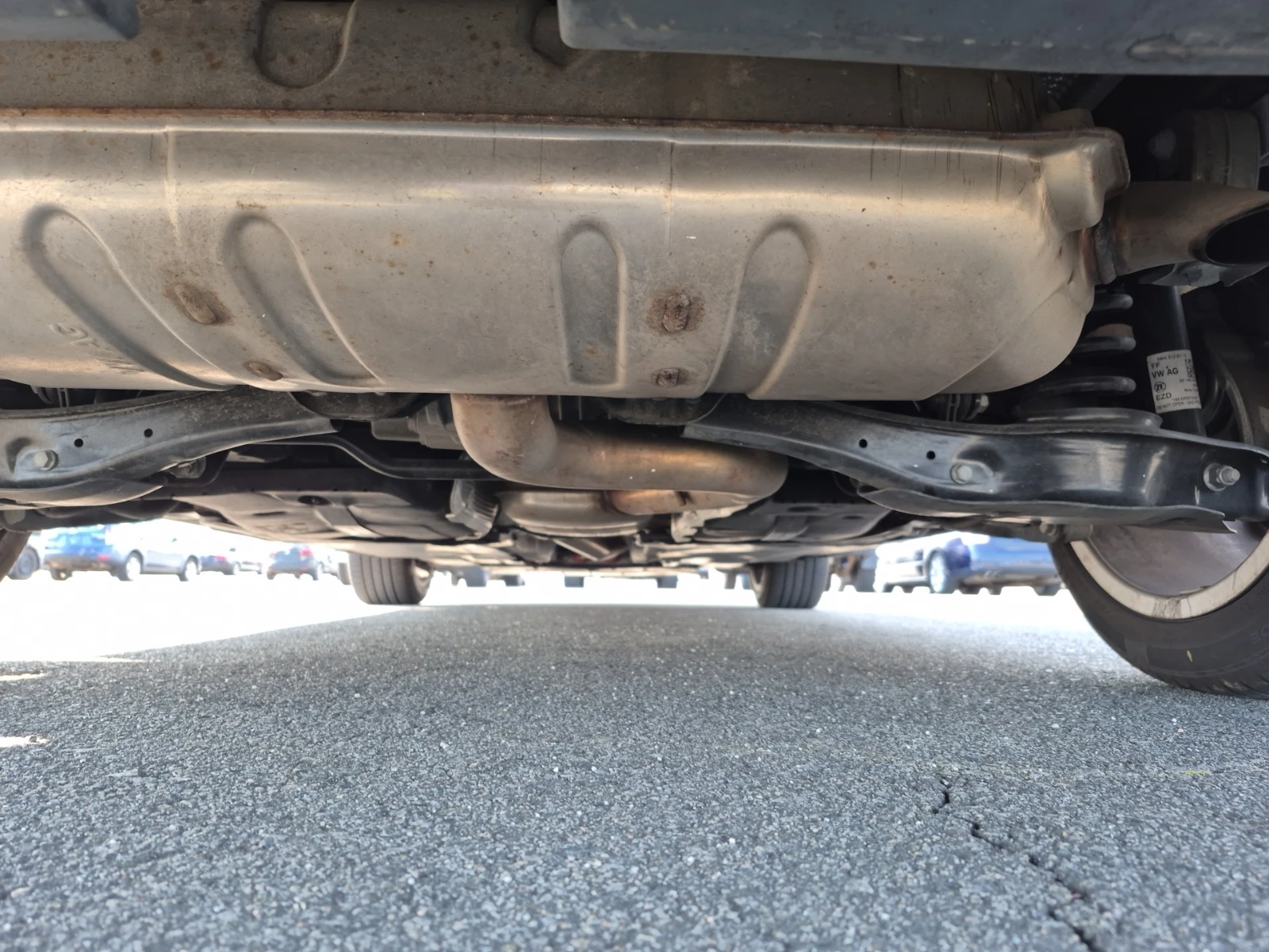 Audi A3 ПРОГНОЗНА ЦЕНА до БГ, снимка 11 - Автомобили и джипове - 55676672